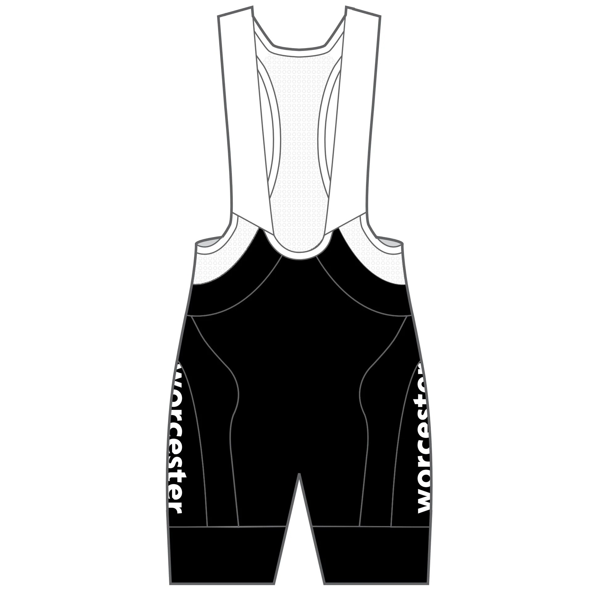 APEX  Pro Bib Shorts