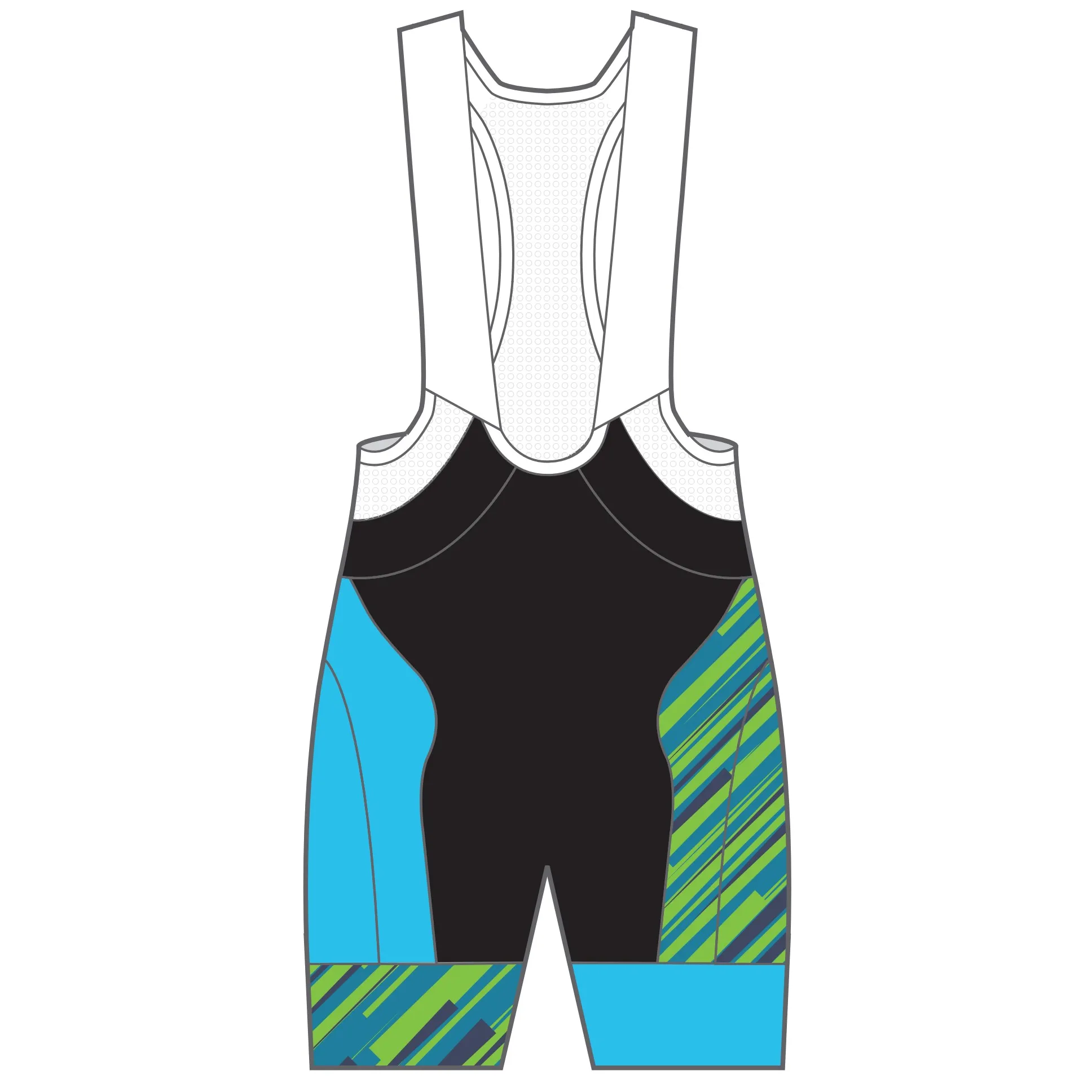 APEX  Pro Bib Shorts