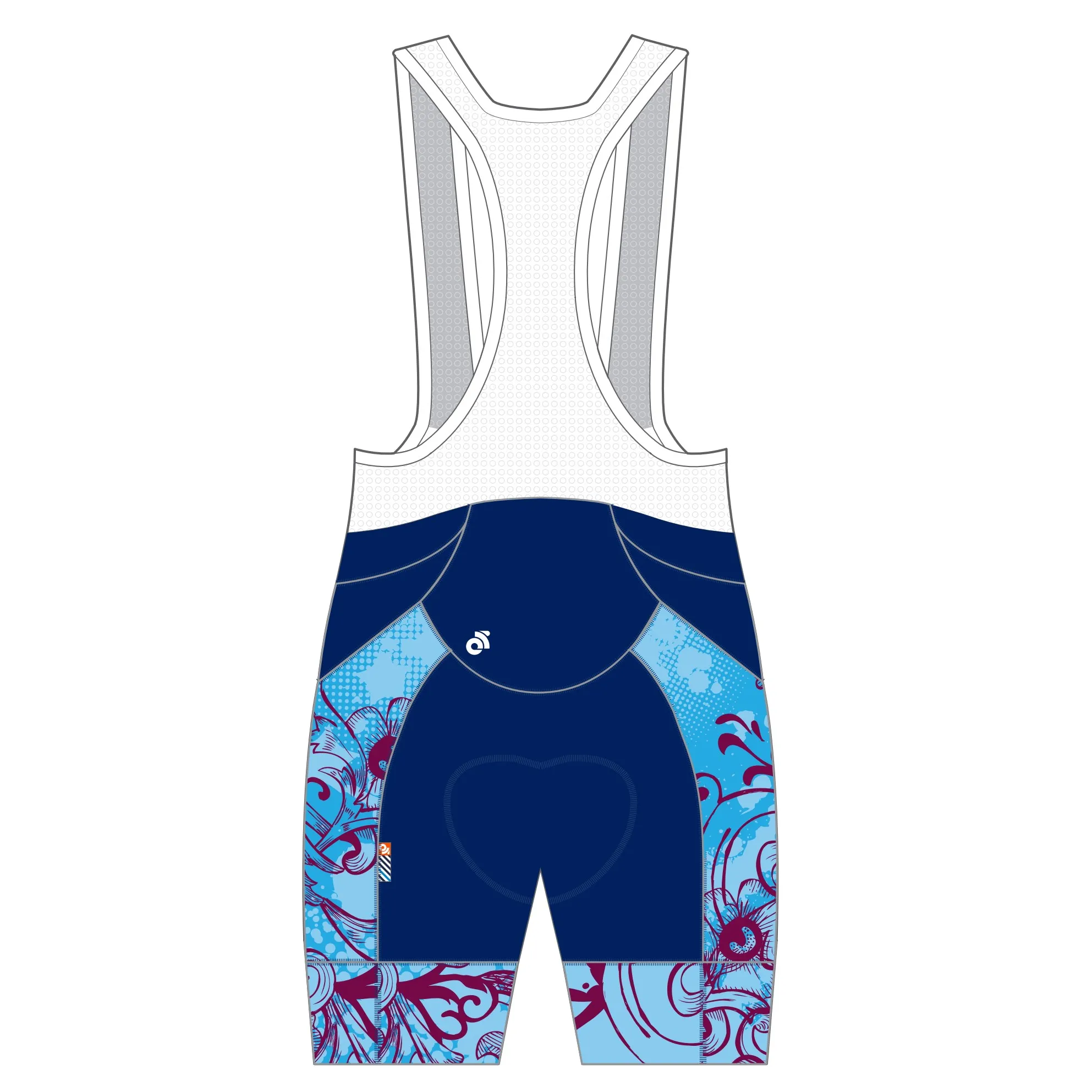 APEX  Pro Bib Shorts