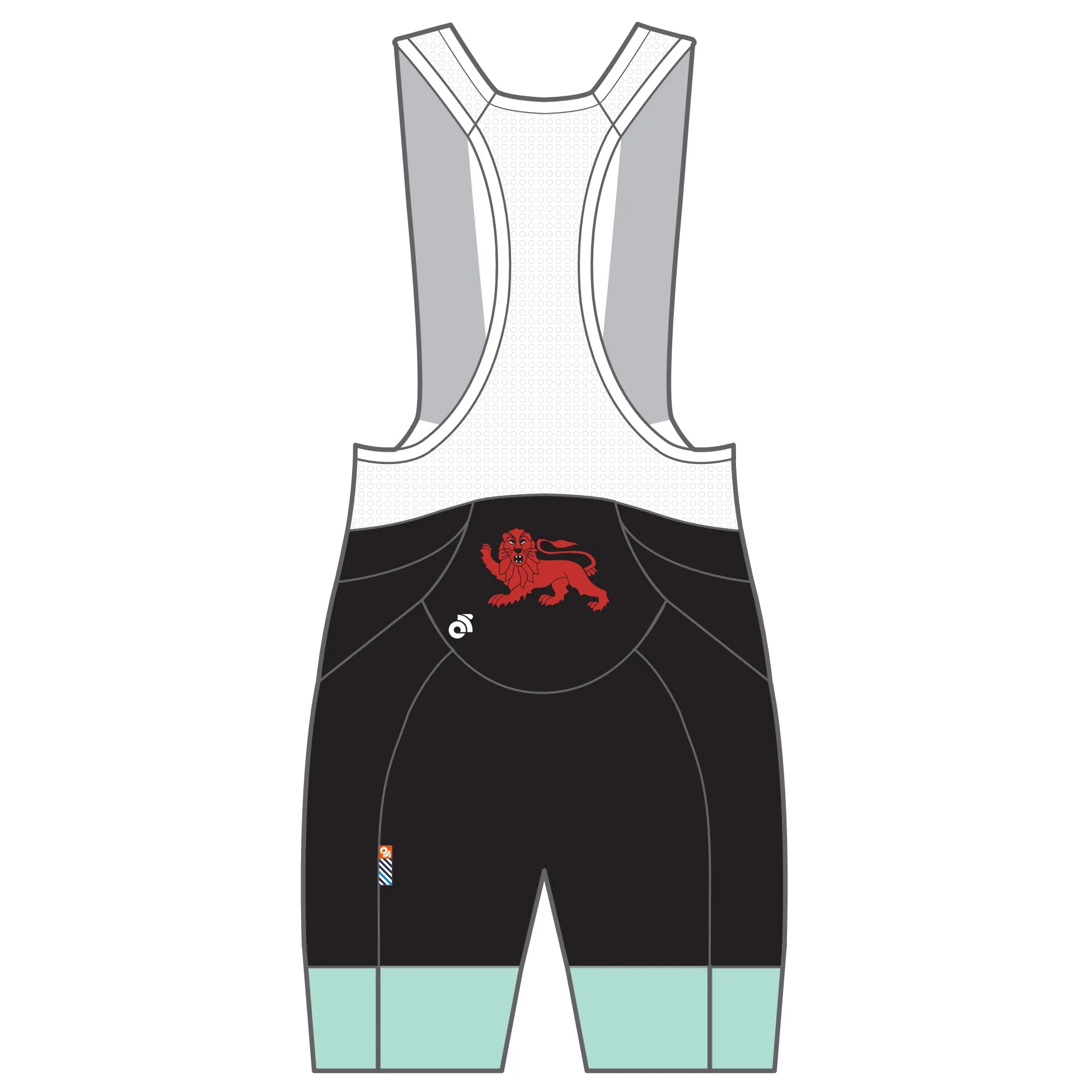 APEX  Pro Bib Shorts