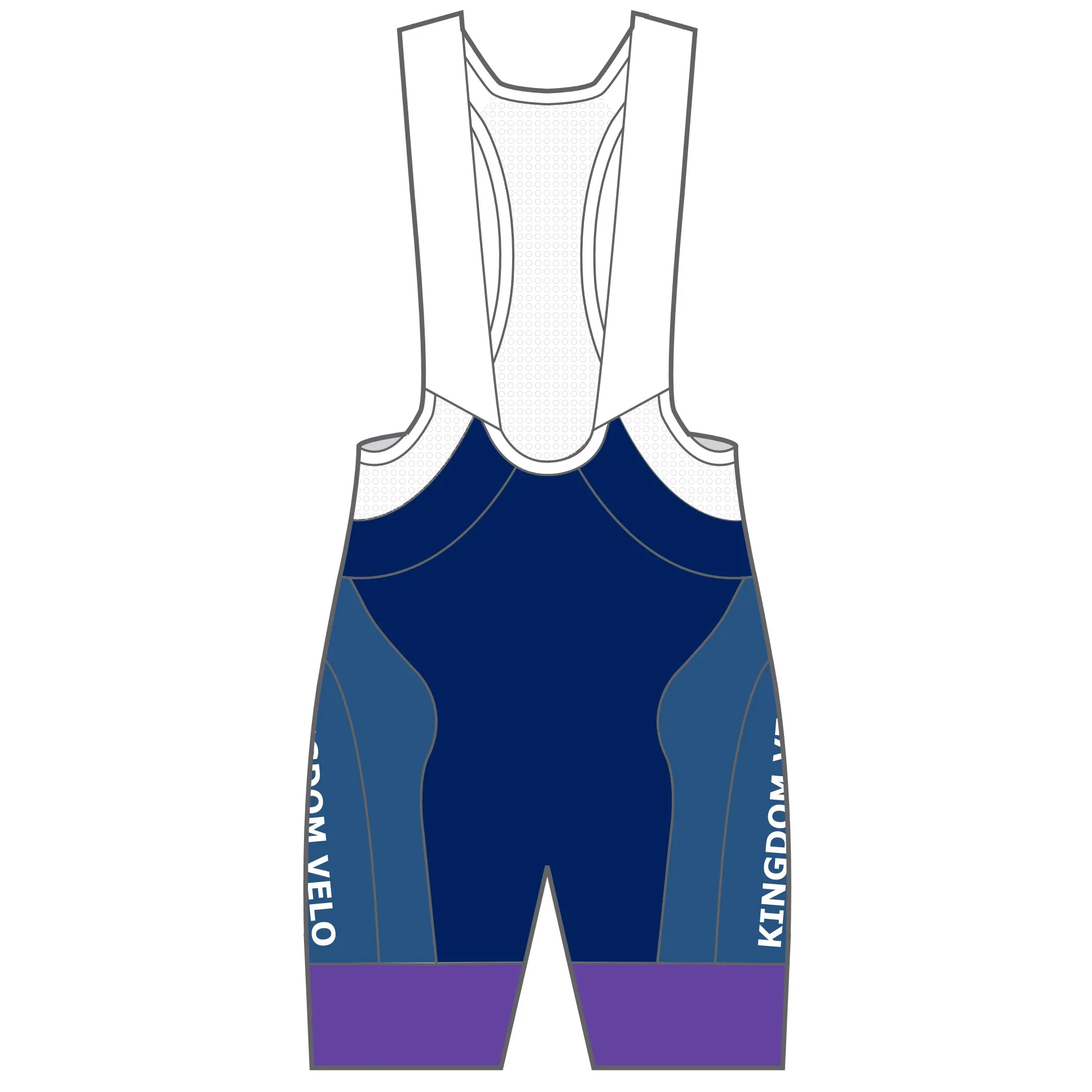 APEX  Pro Bib Shorts