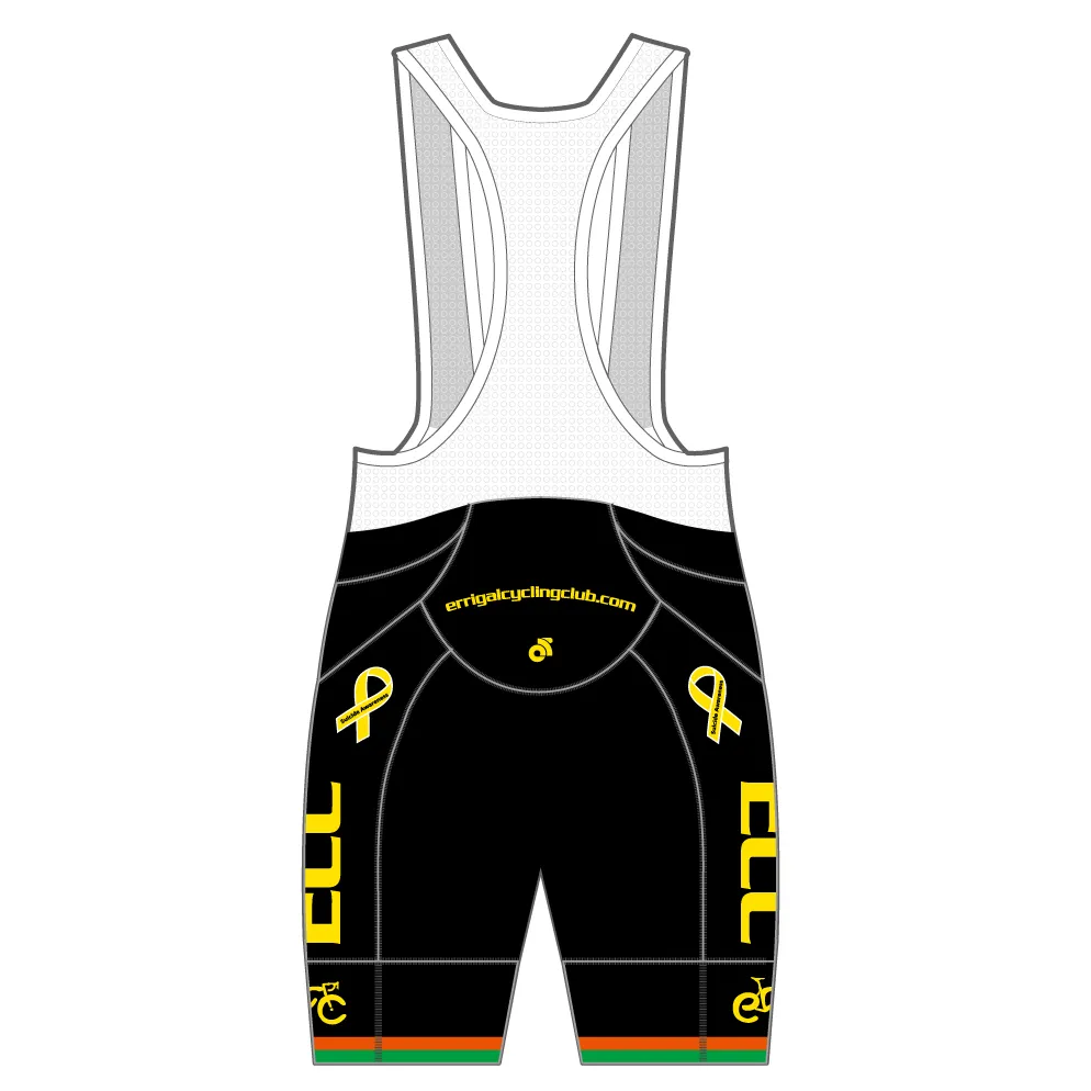 APEX  Pro Bib Shorts