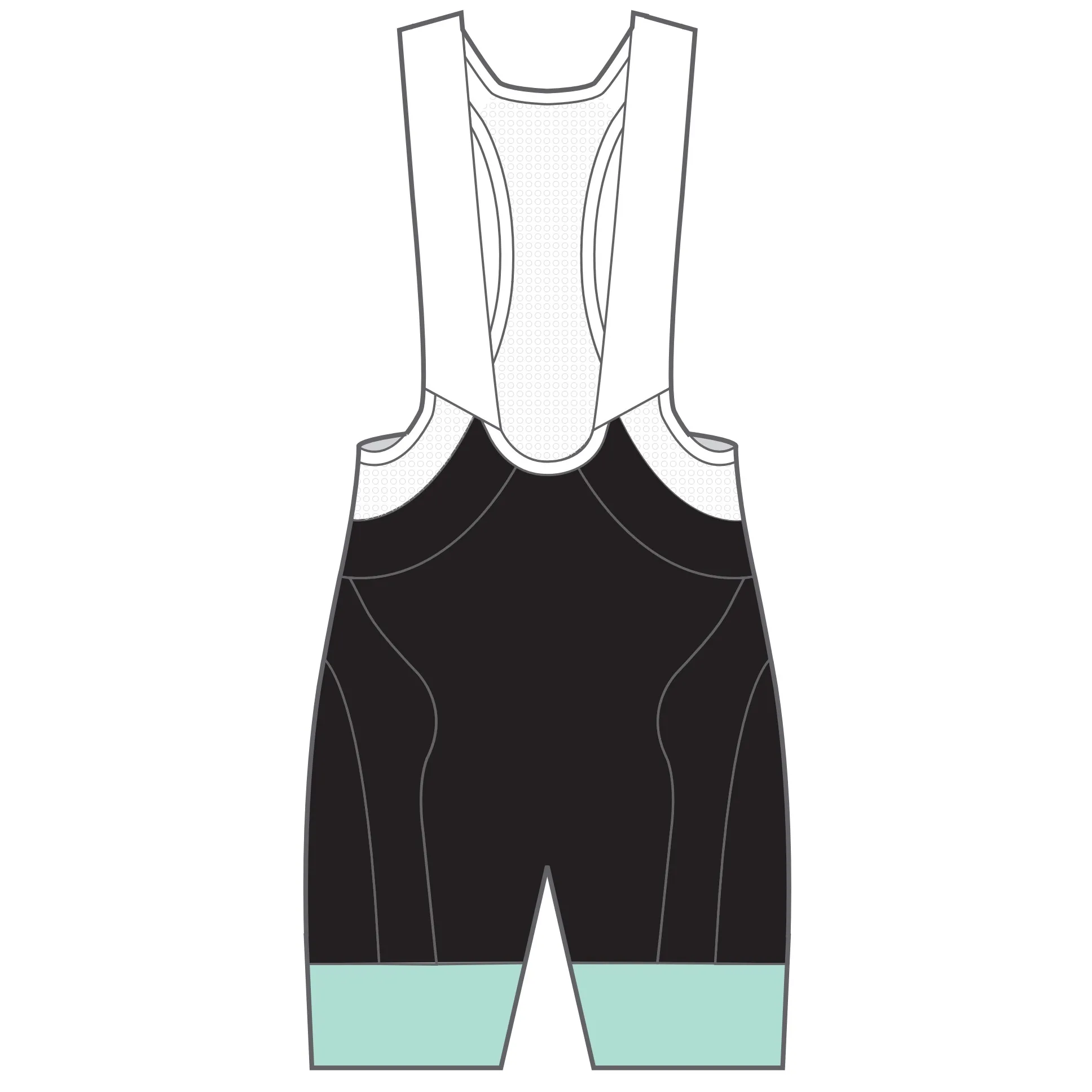 APEX  Pro Bib Shorts