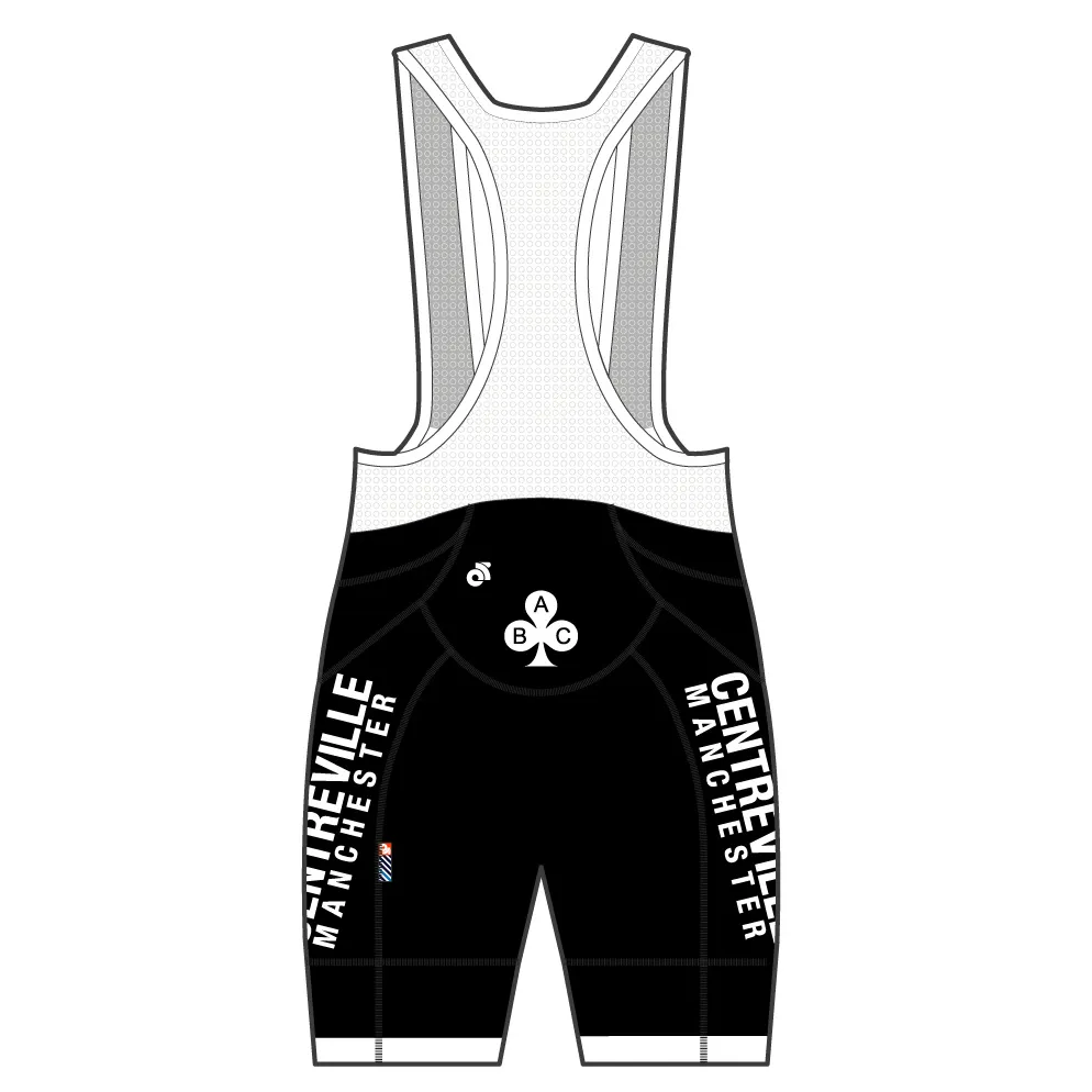 APEX  Pro Bib Shorts