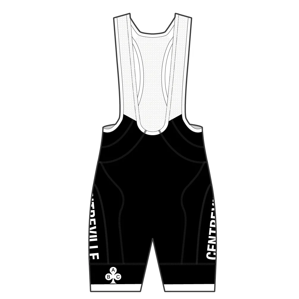 APEX  Pro Bib Shorts