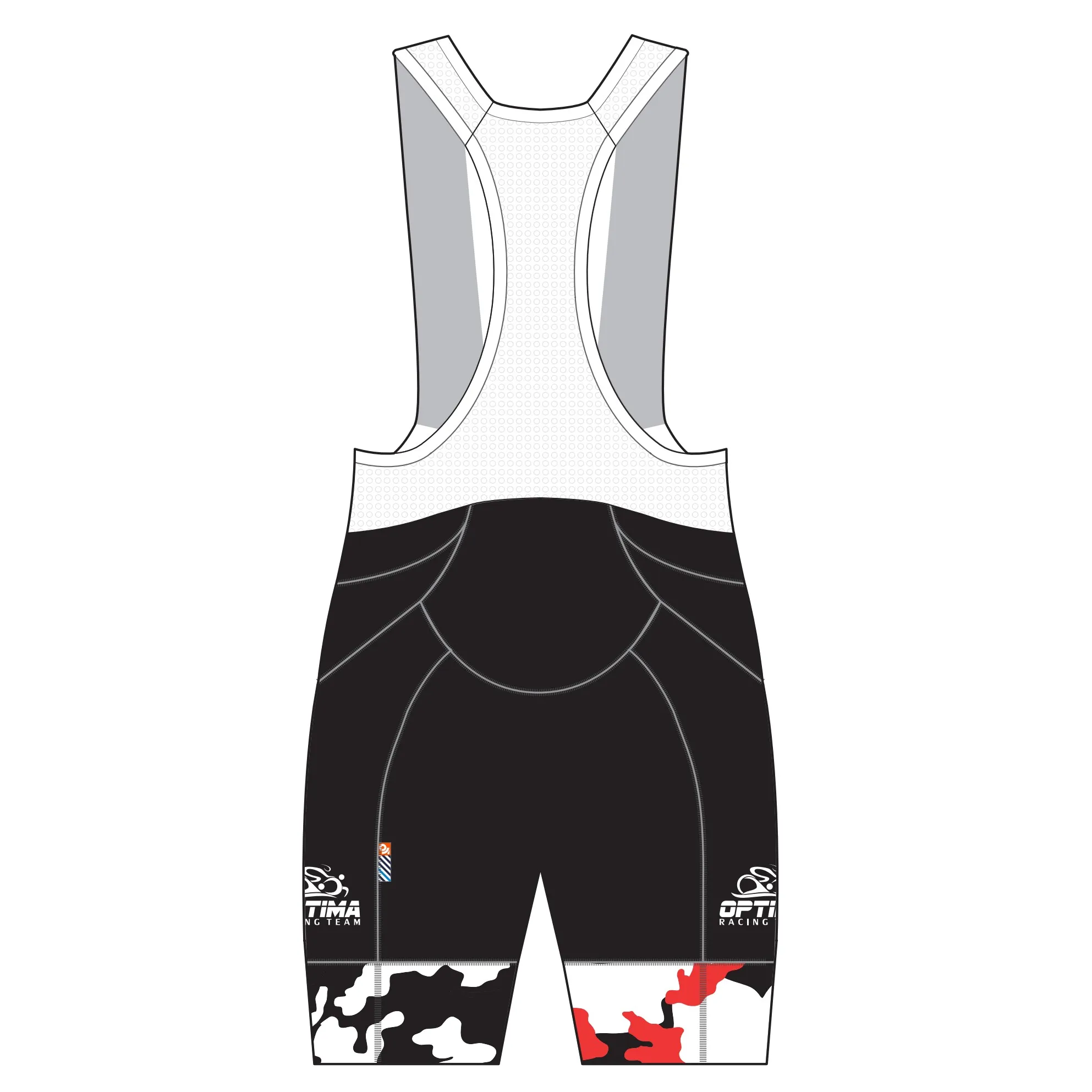 APEX  Pro Bib Shorts