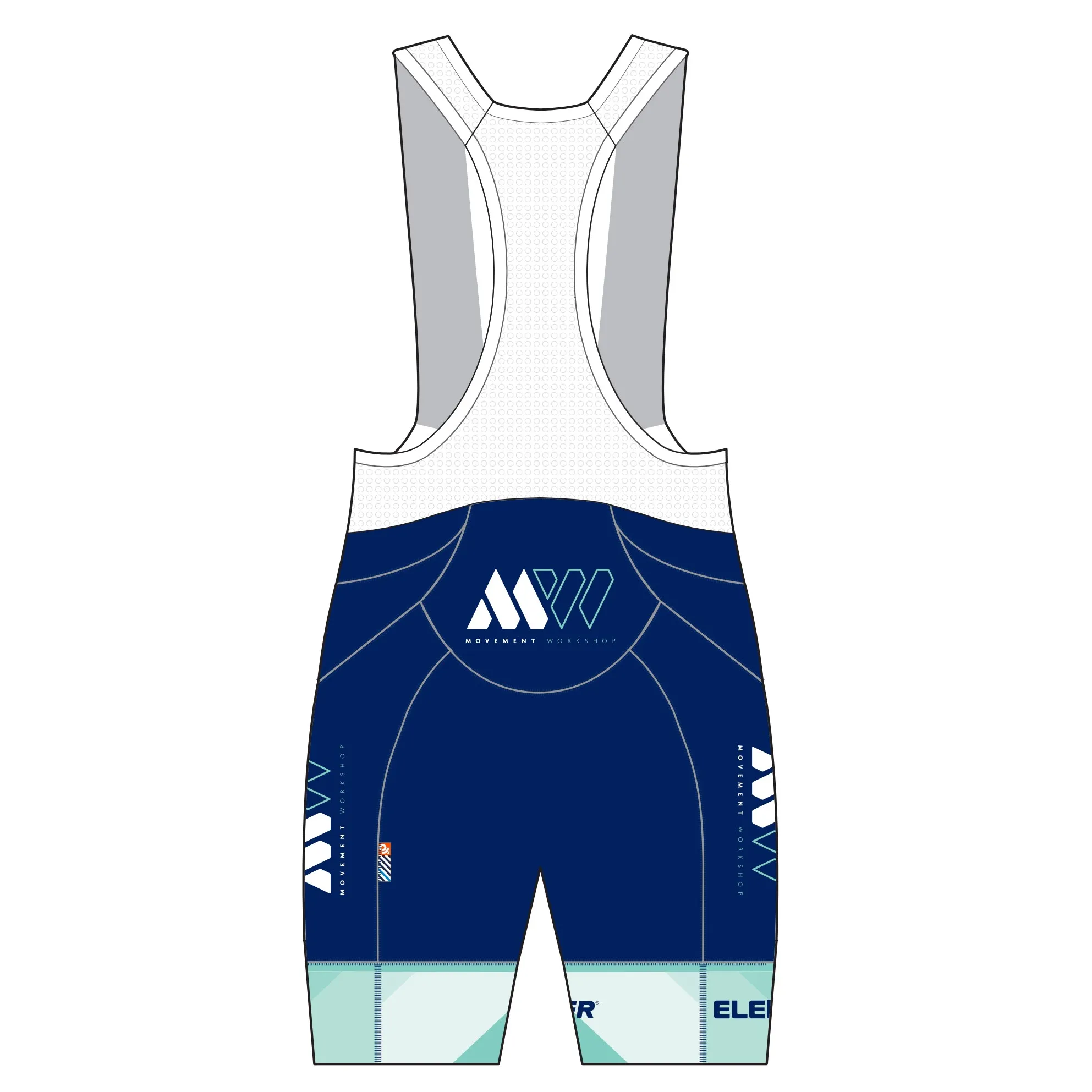 APEX  Pro Bib Shorts