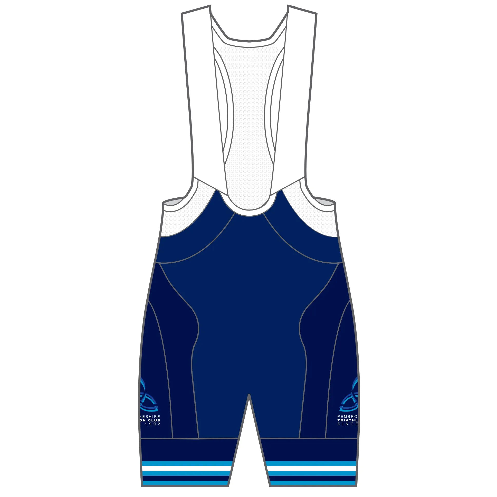 APEX  Pro Bib Shorts