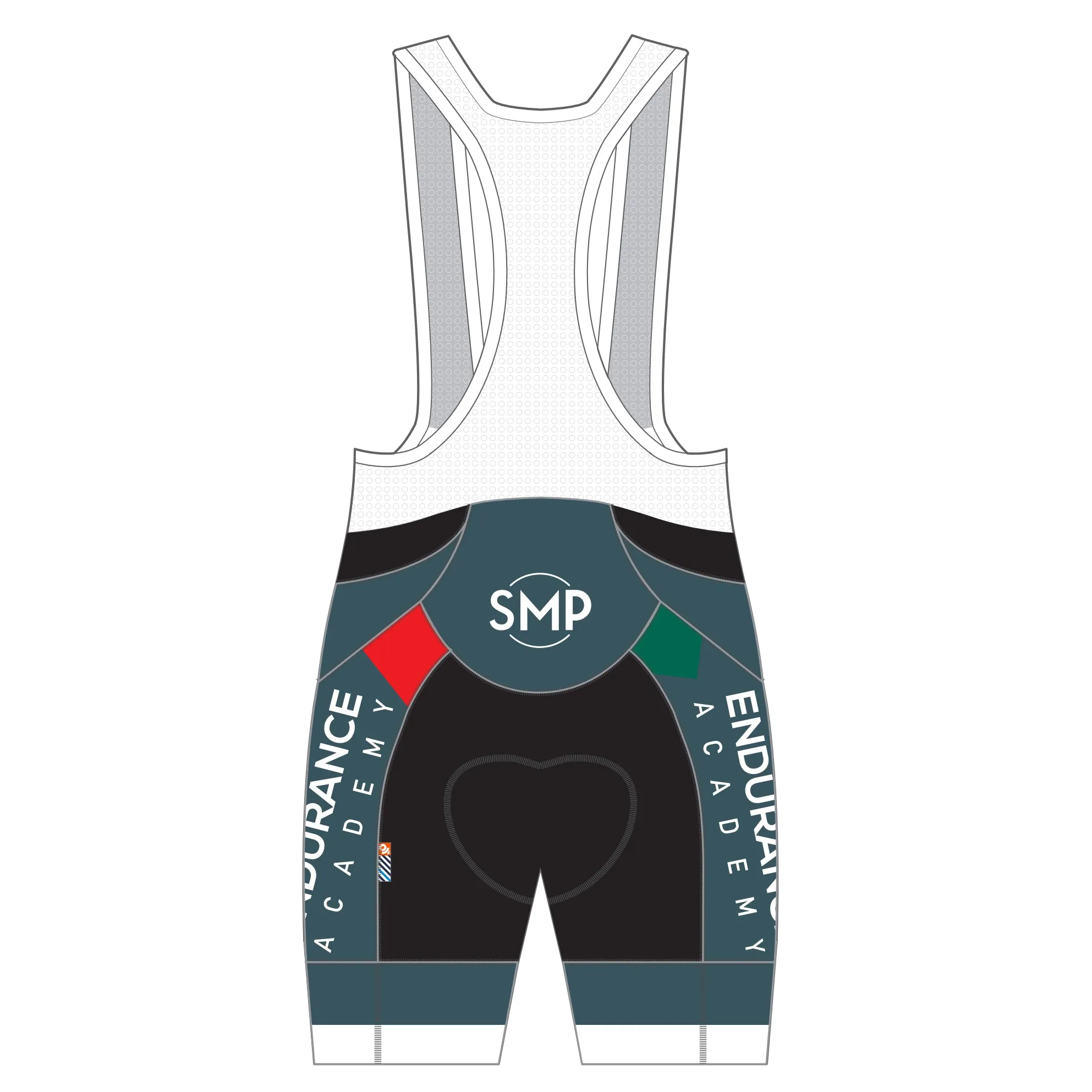 APEX  Pro Bib Shorts