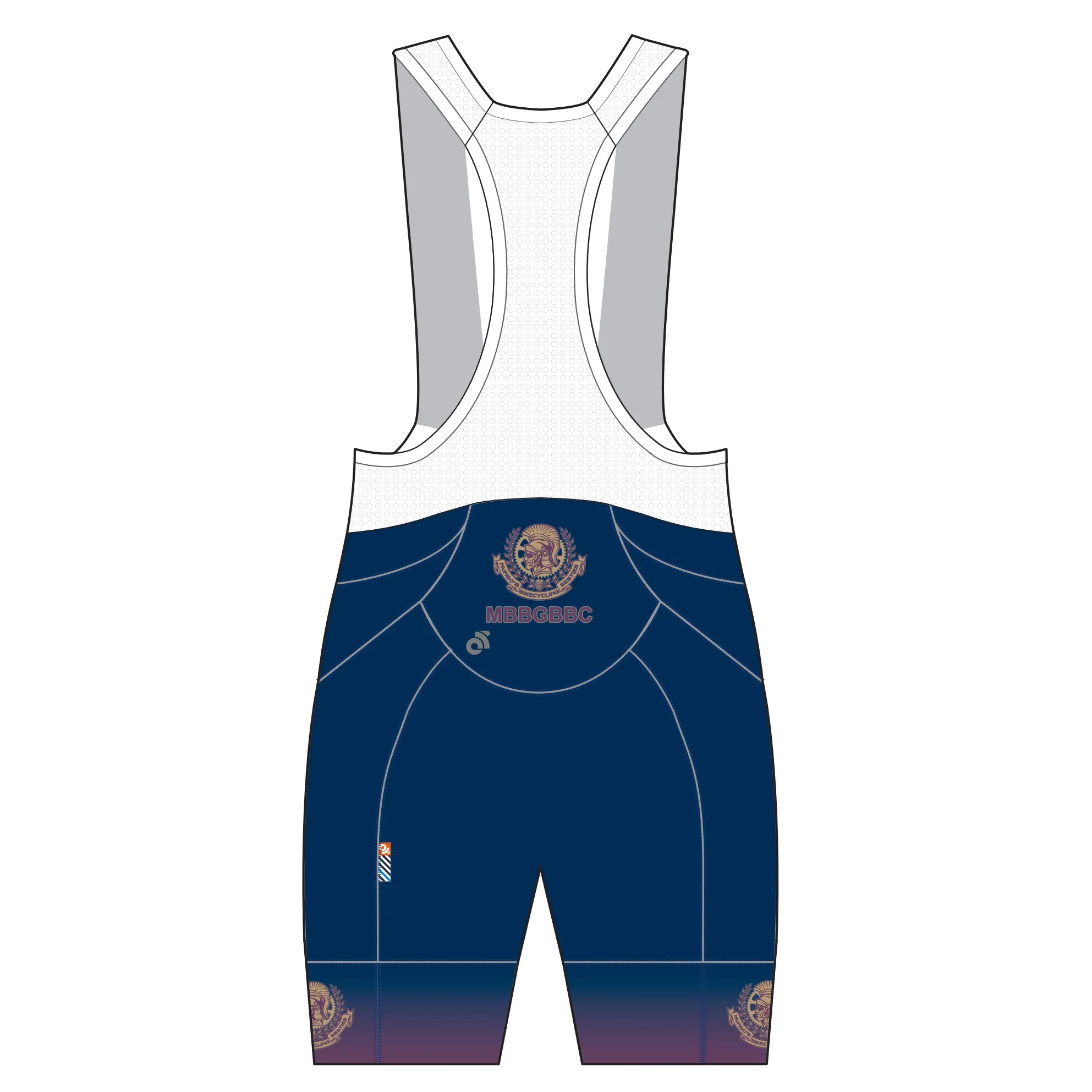 APEX  Pro Bib Shorts