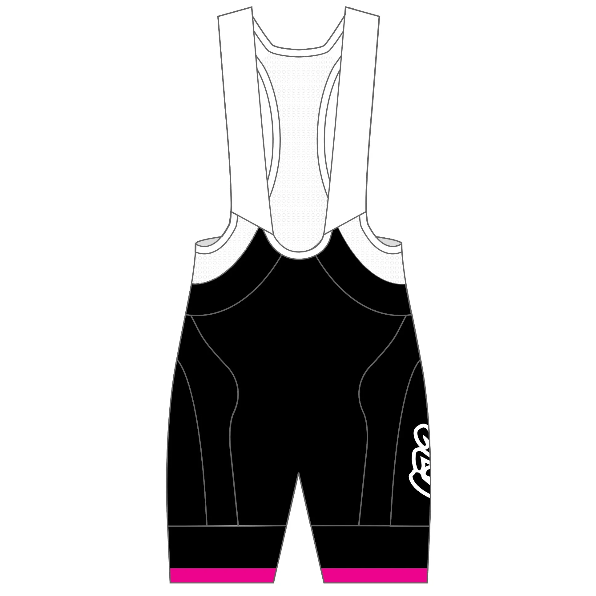 APEX  Pro Bib Shorts