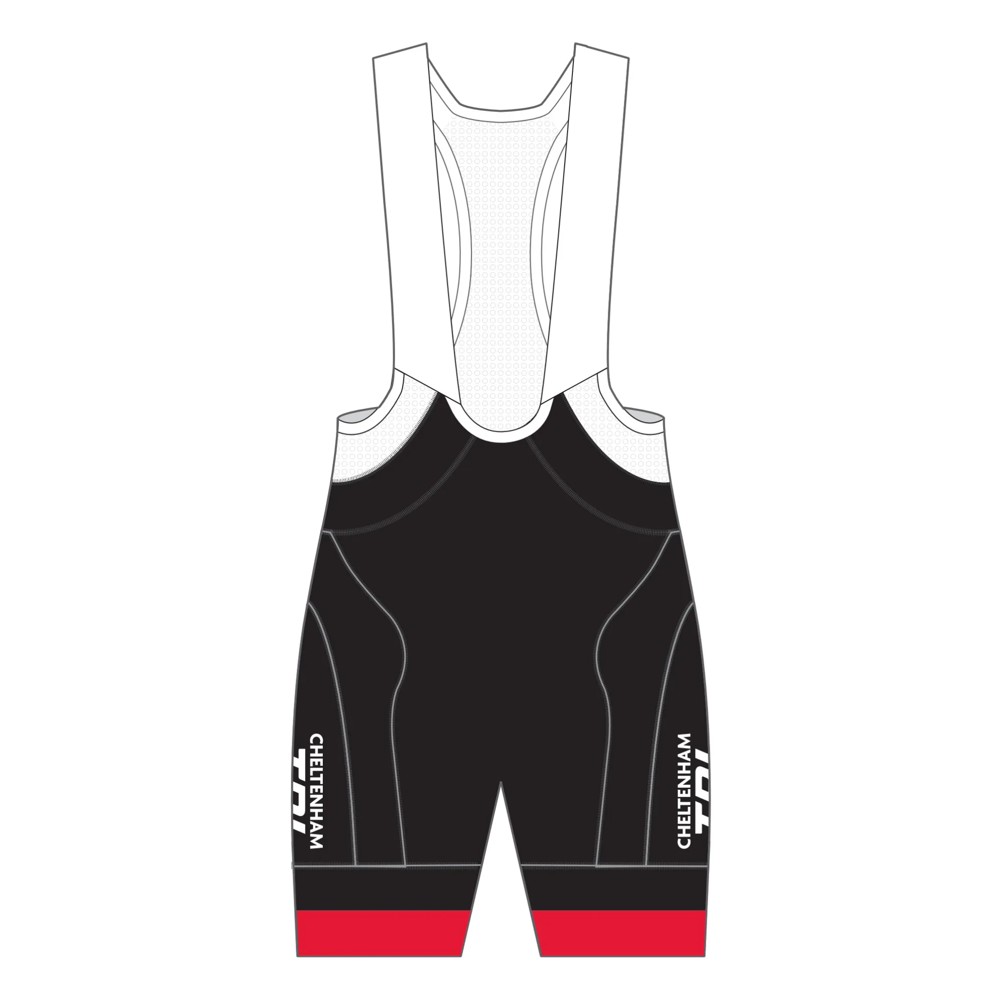 APEX  Pro Bib Shorts
