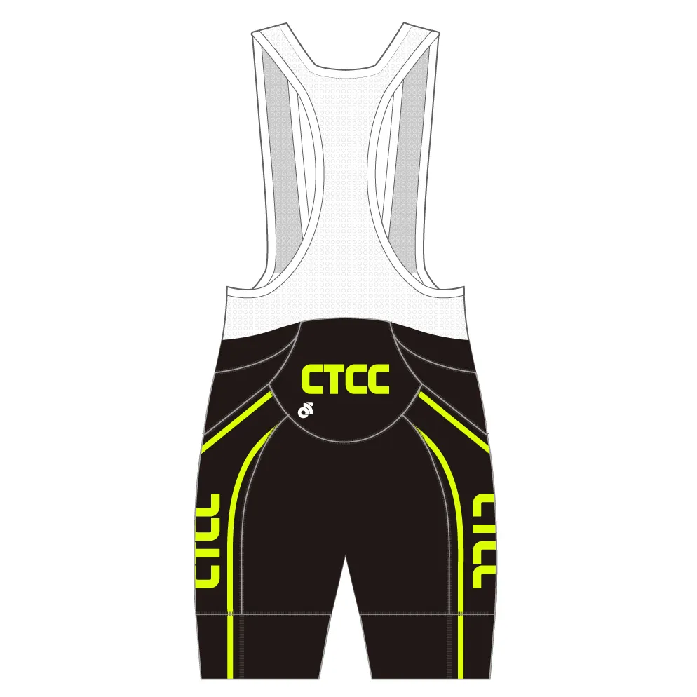 APEX  Pro Bib Shorts