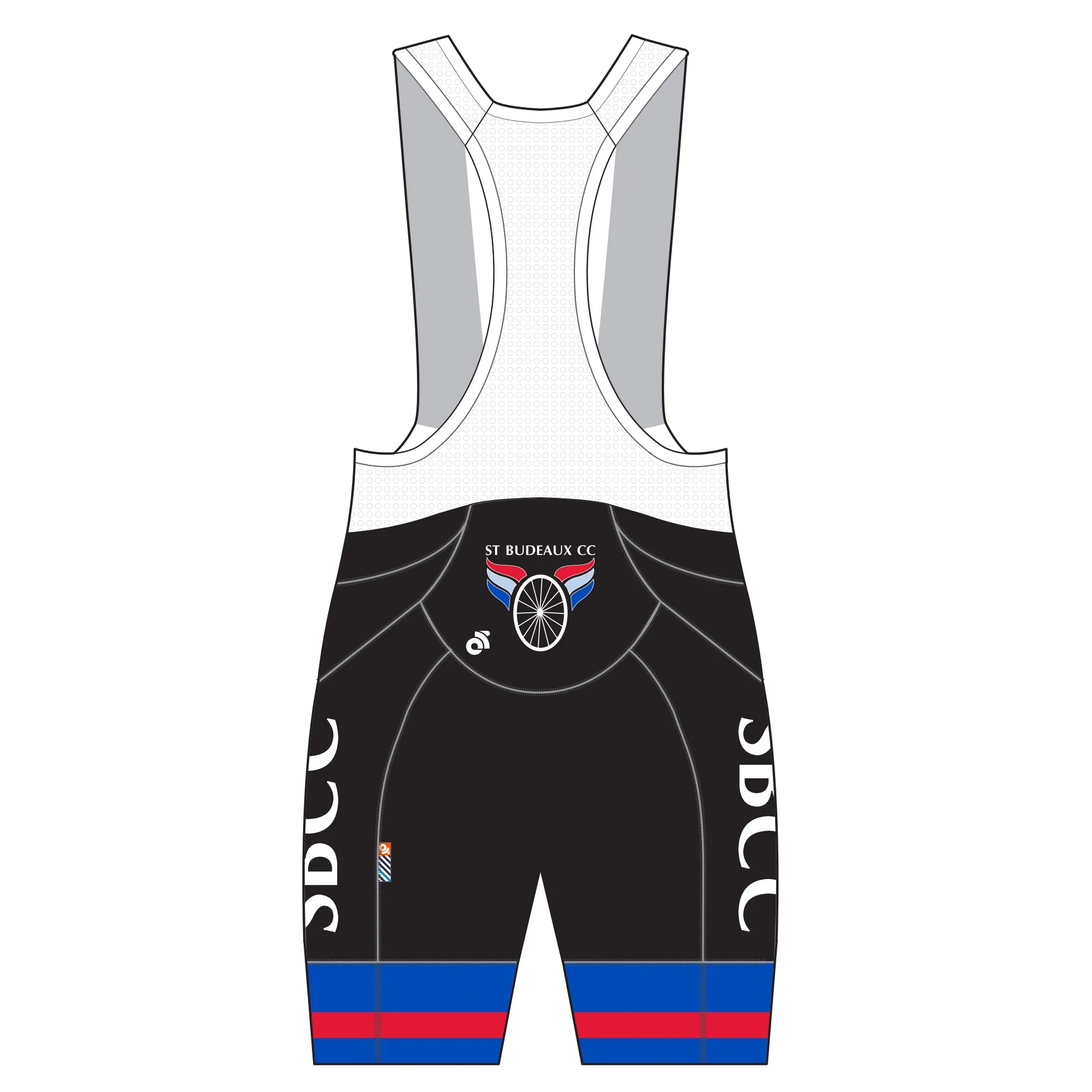 APEX  Pro Bib Shorts