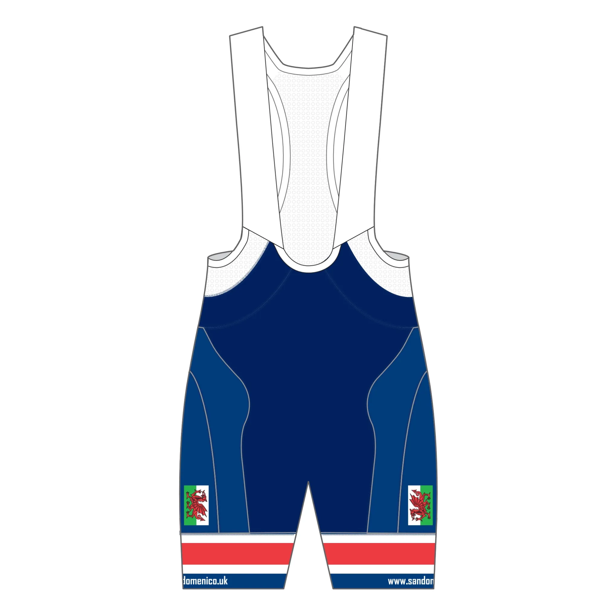 APEX  Pro Bib Shorts