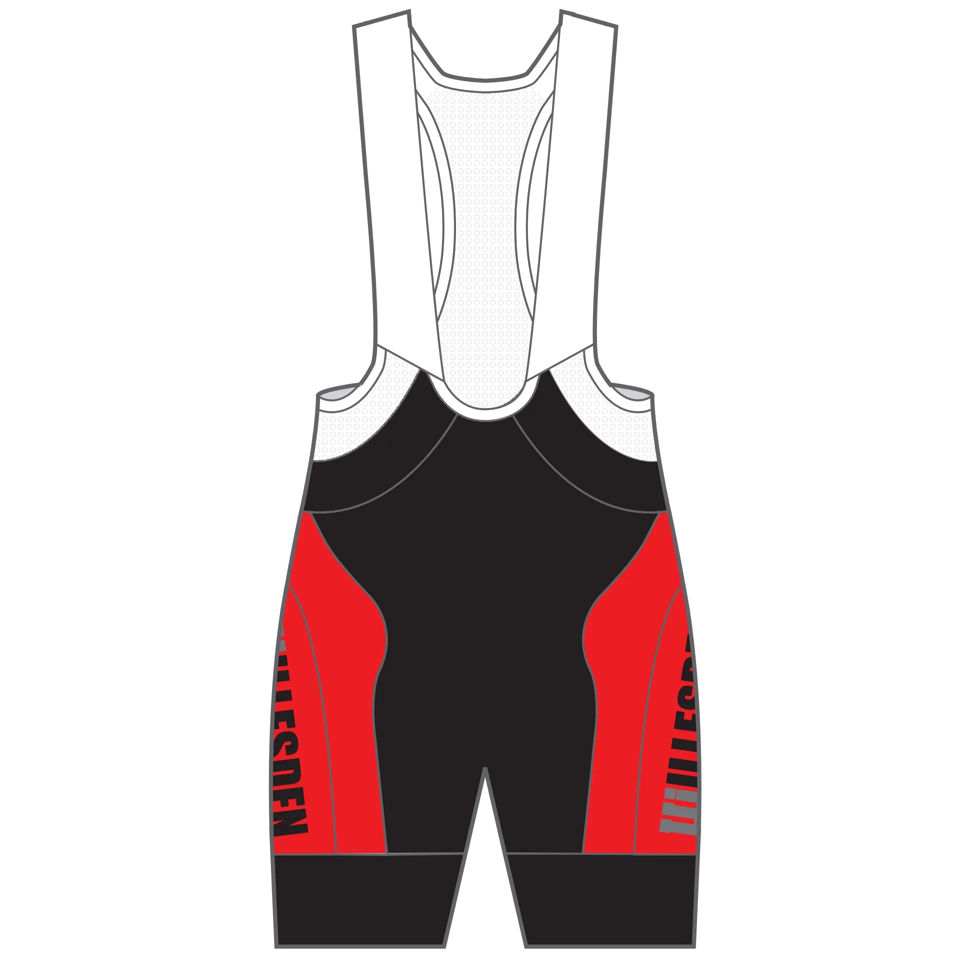 APEX  Pro Bib Shorts
