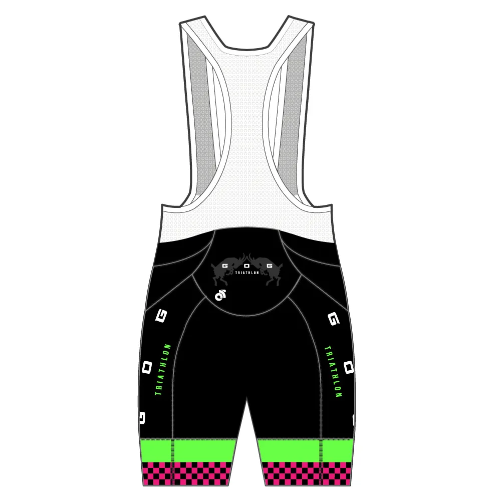 APEX  Pro Bib Shorts