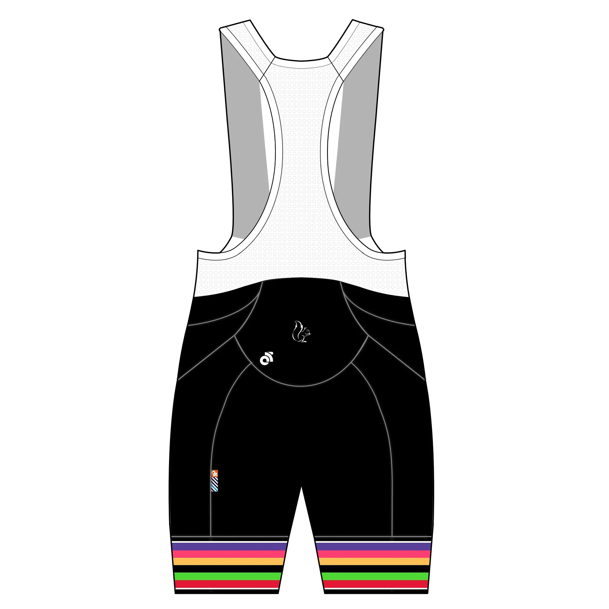 APEX  Pro Bib Shorts