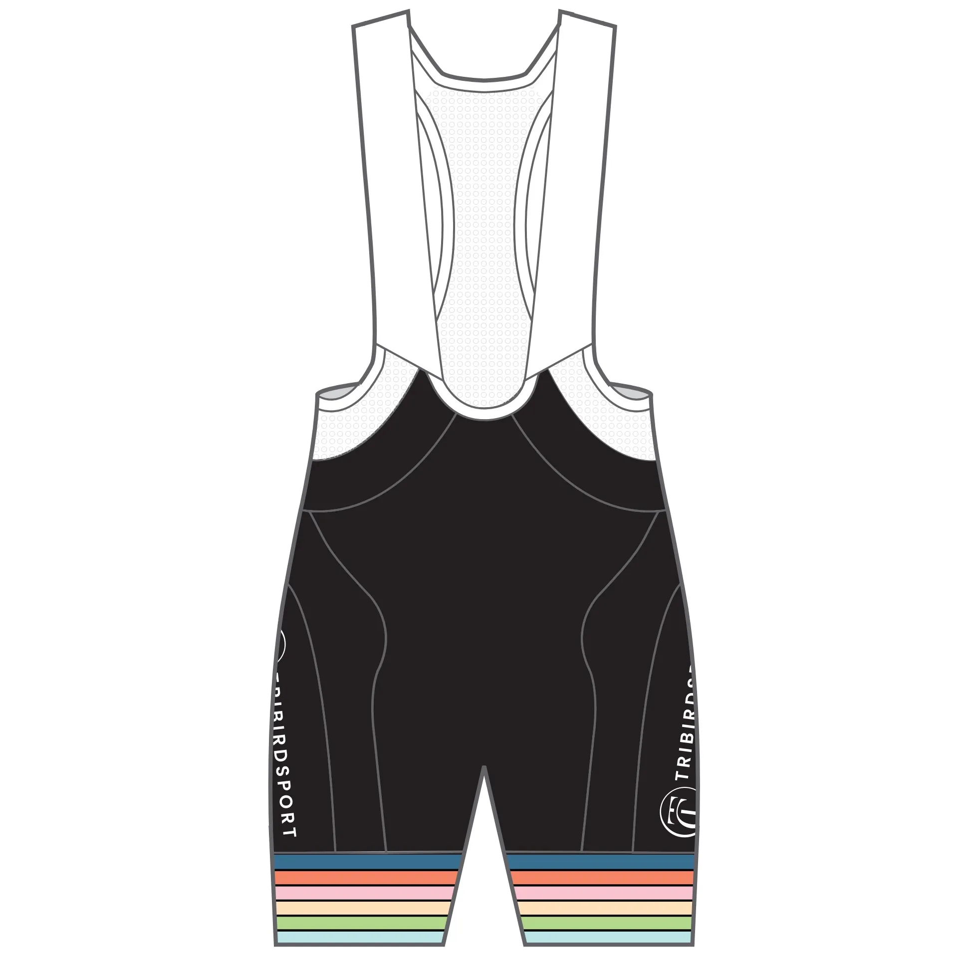 APEX  Pro Bib Shorts