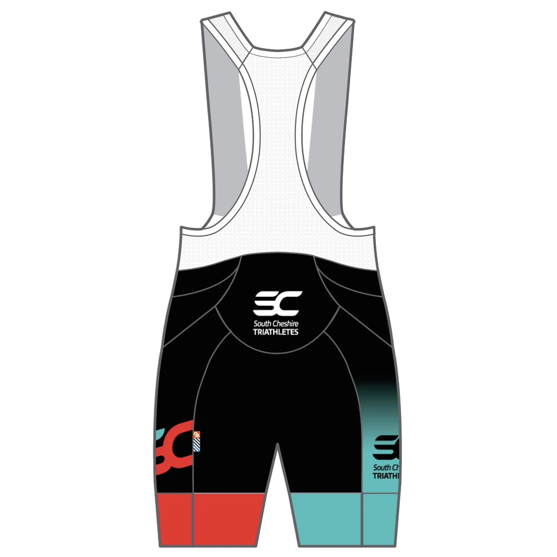 APEX  Pro Bib Shorts