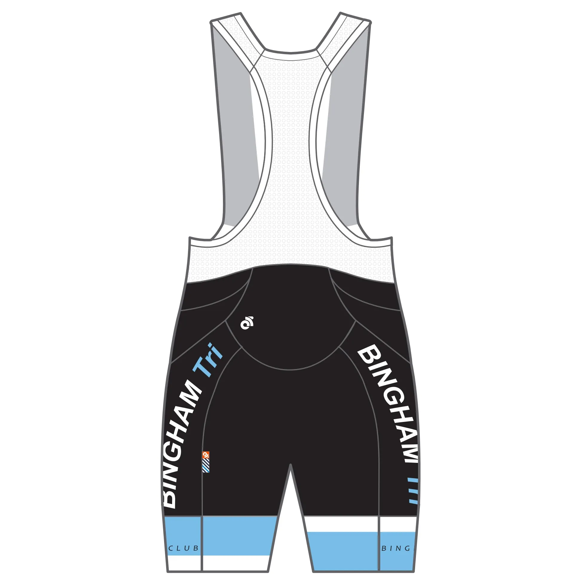 APEX  Pro Bib Shorts