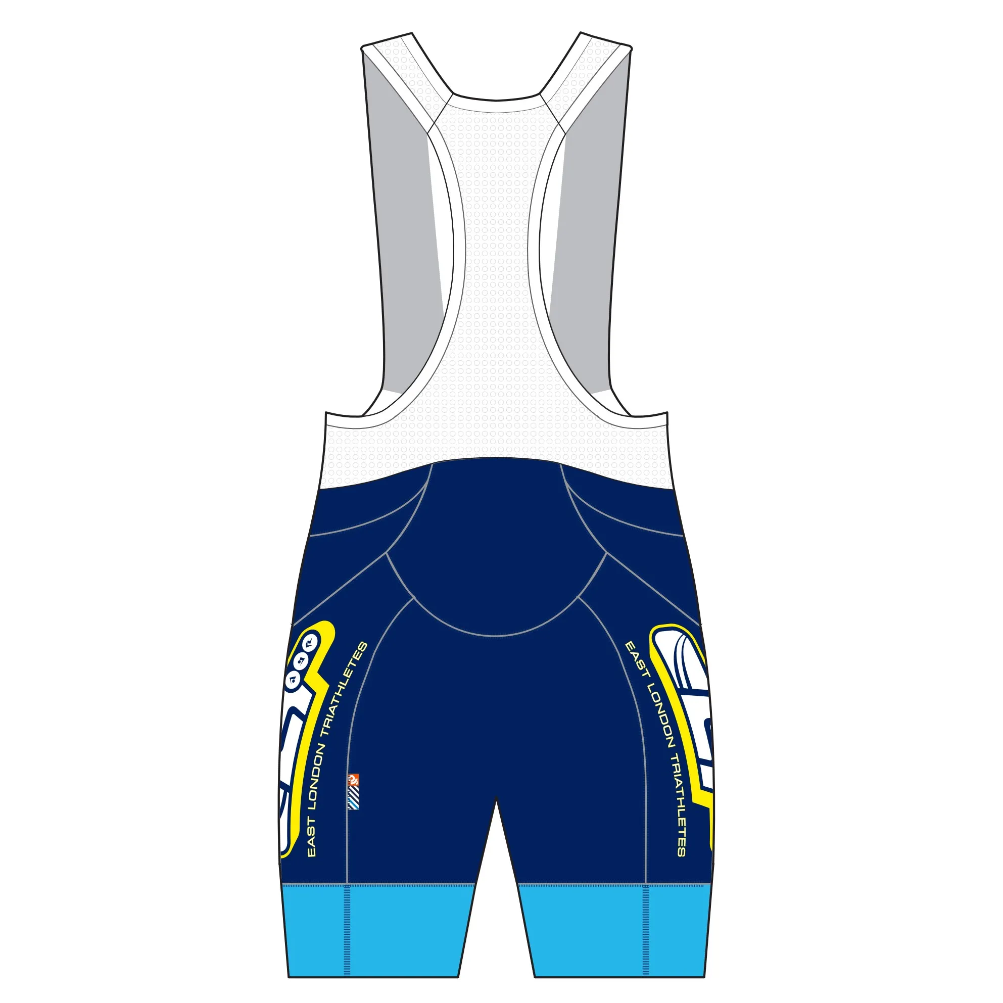 APEX  Pro Bib Shorts