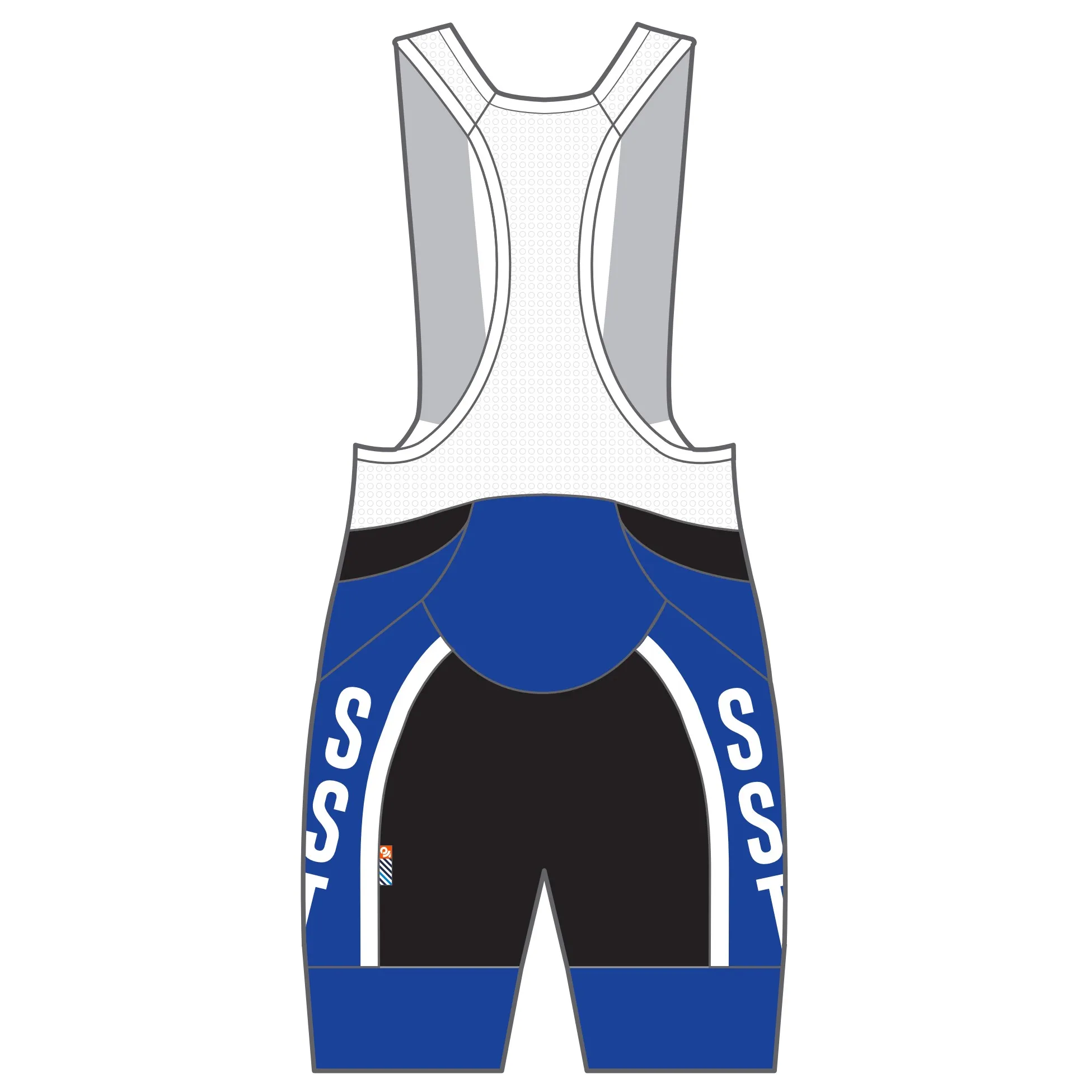APEX  Pro Bib Shorts