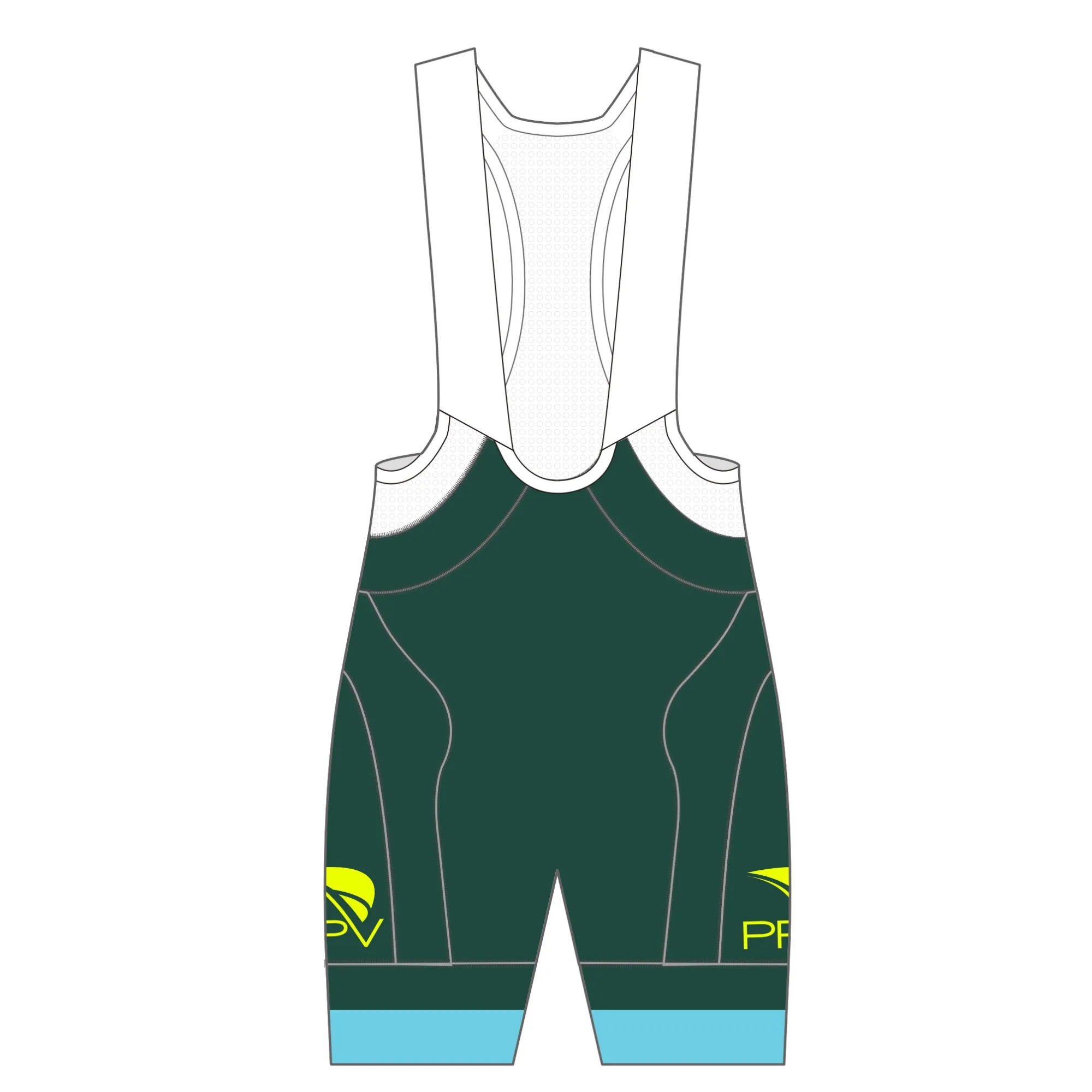 APEX  Pro Bib Shorts