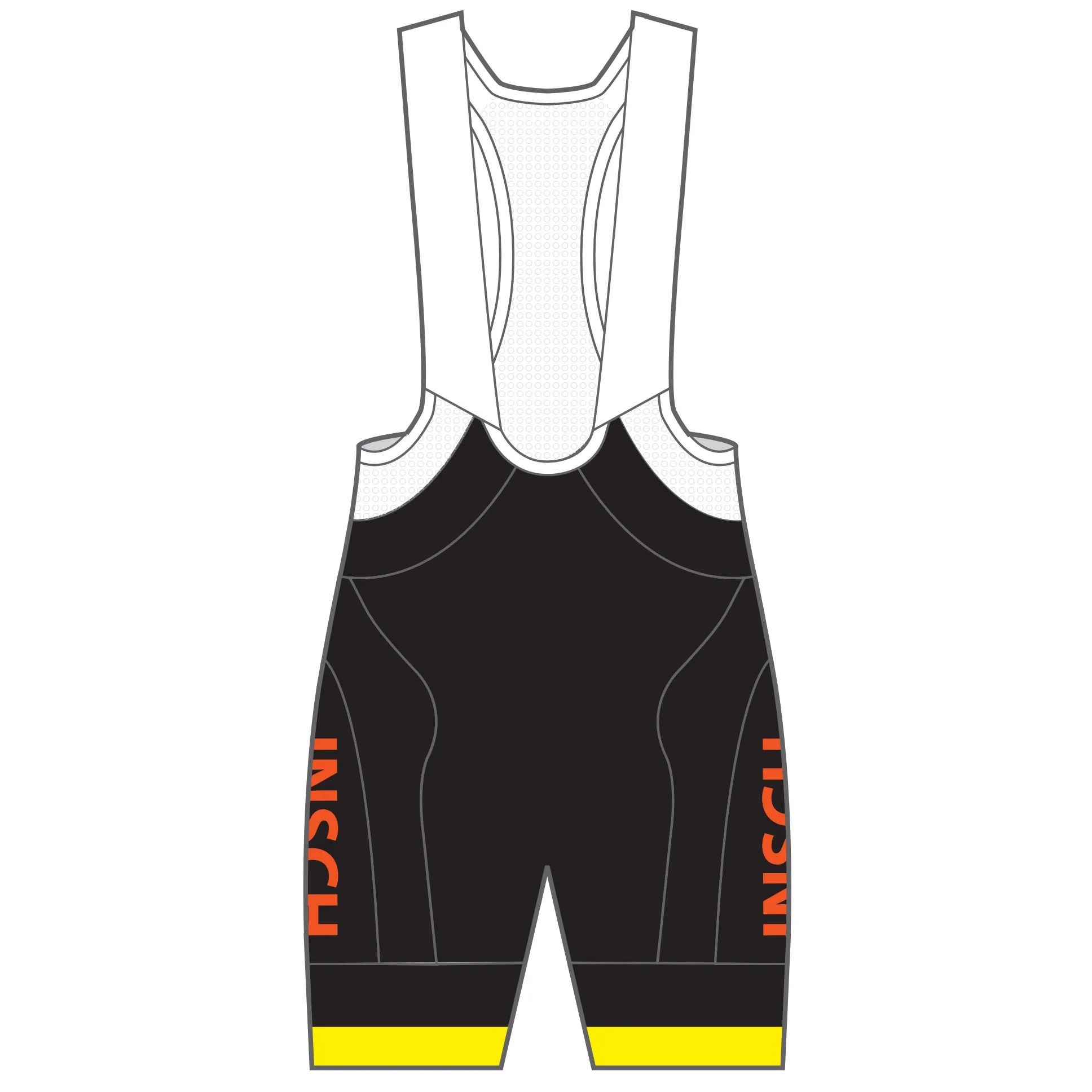 APEX  Pro Bib Shorts