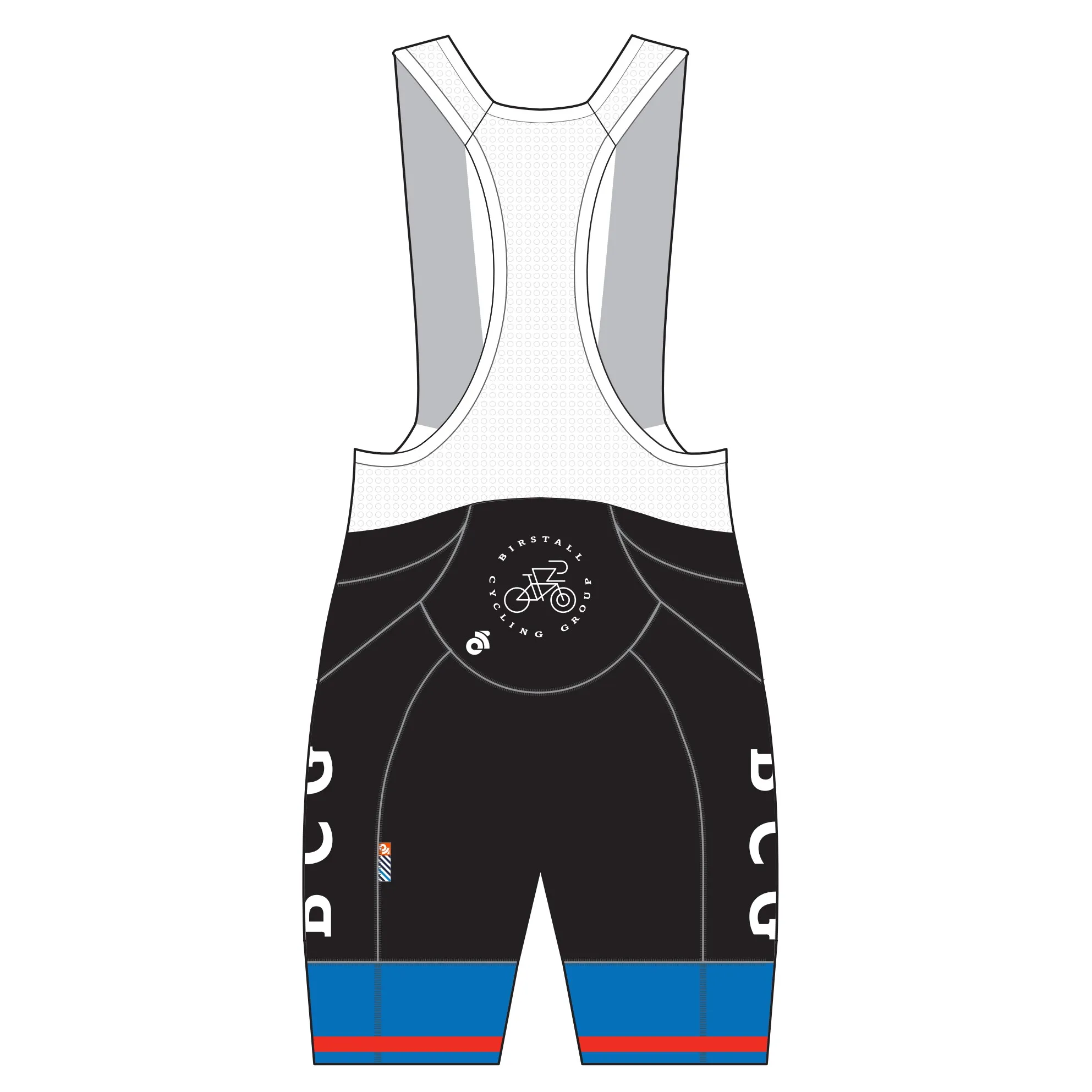 APEX  Pro Bib Shorts