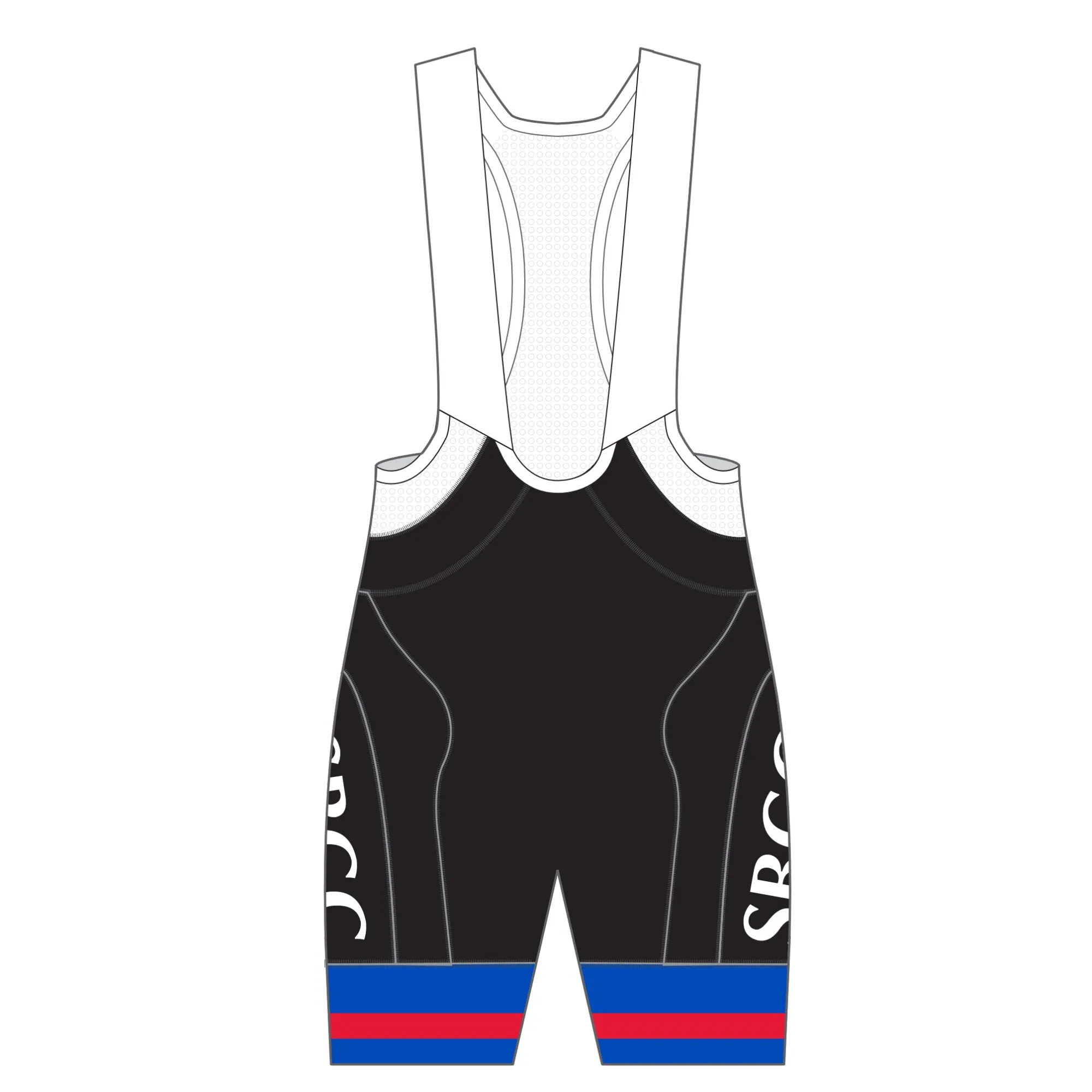 APEX  Pro Bib Shorts
