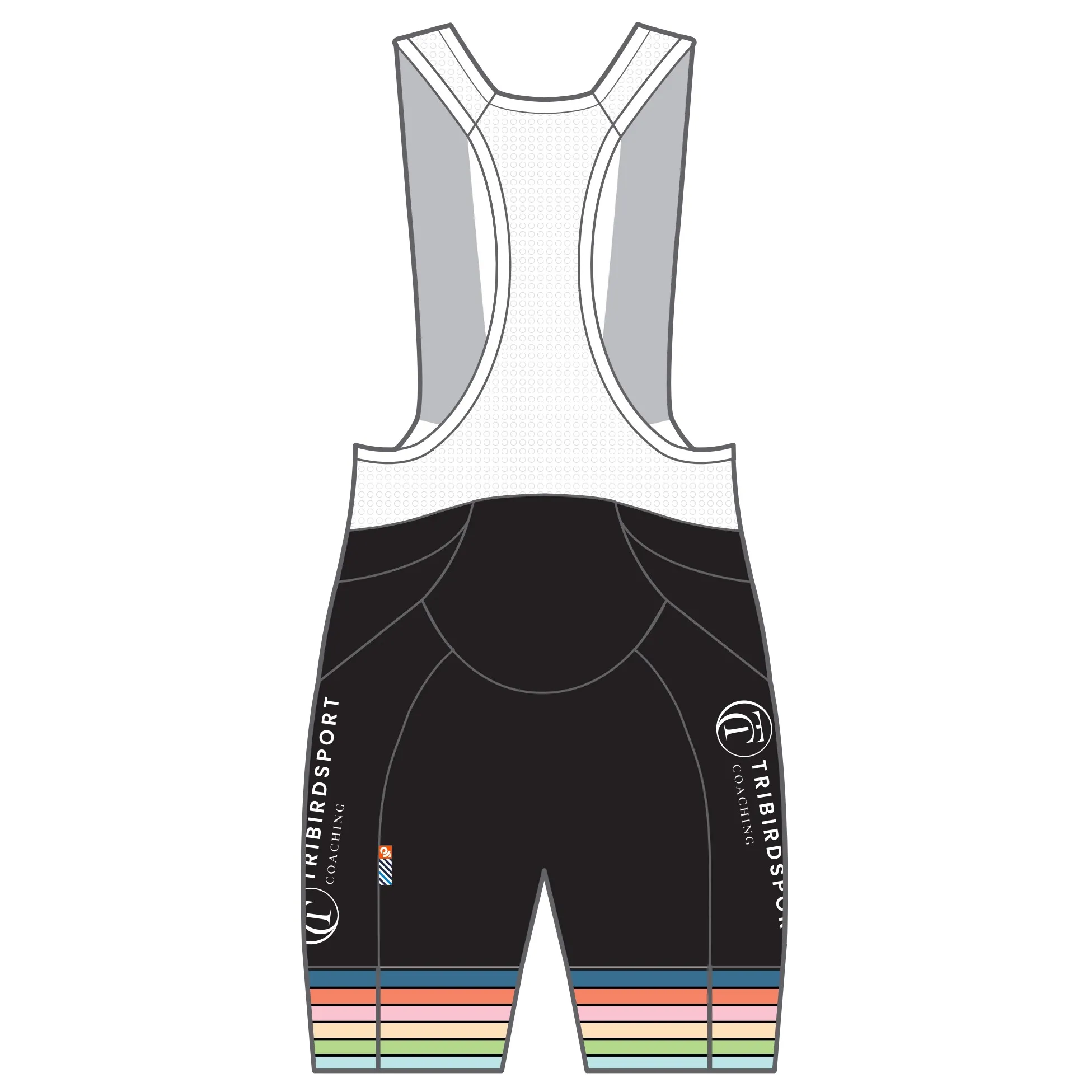 APEX  Pro Bib Shorts