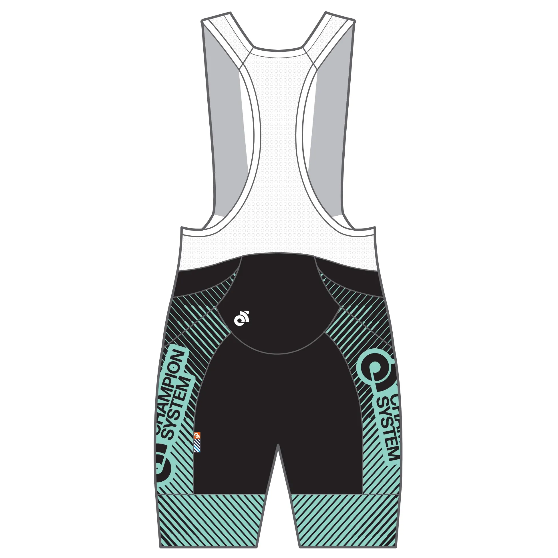 APEX  Pro Bib Shorts