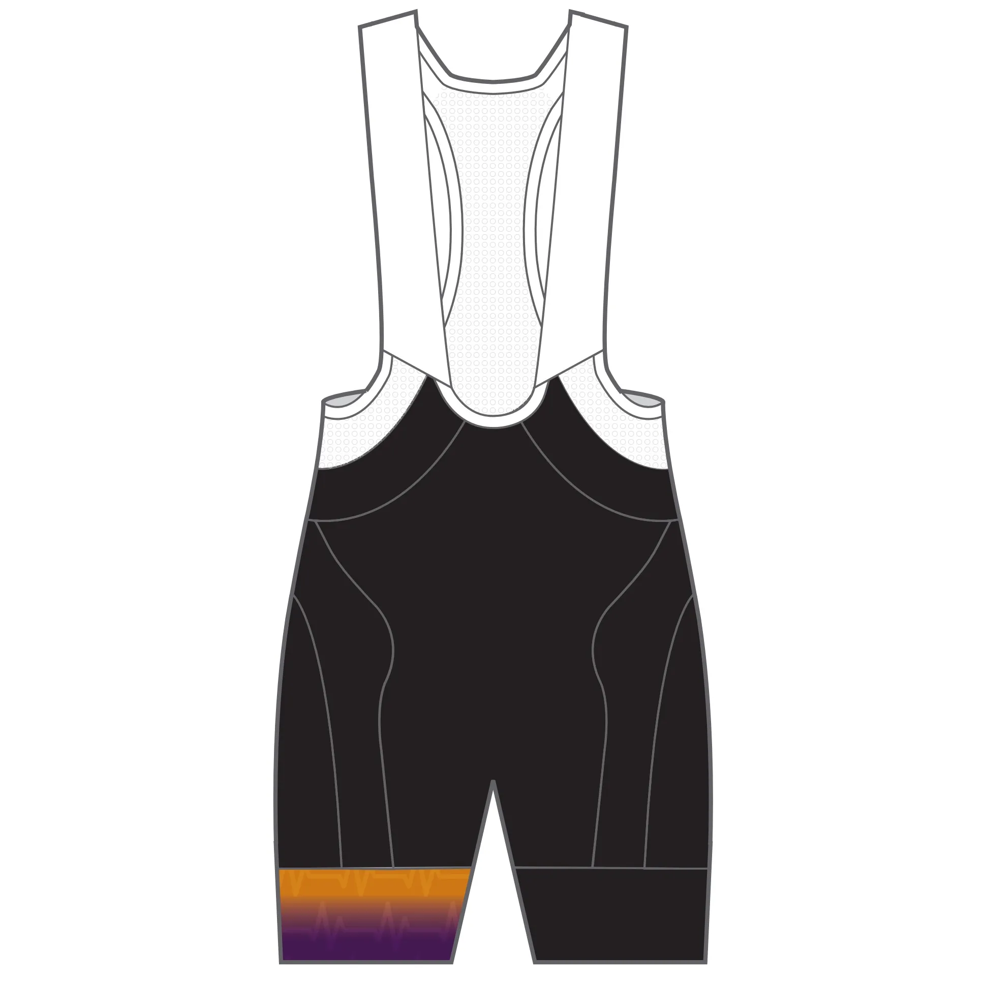 APEX  Pro Bib Shorts
