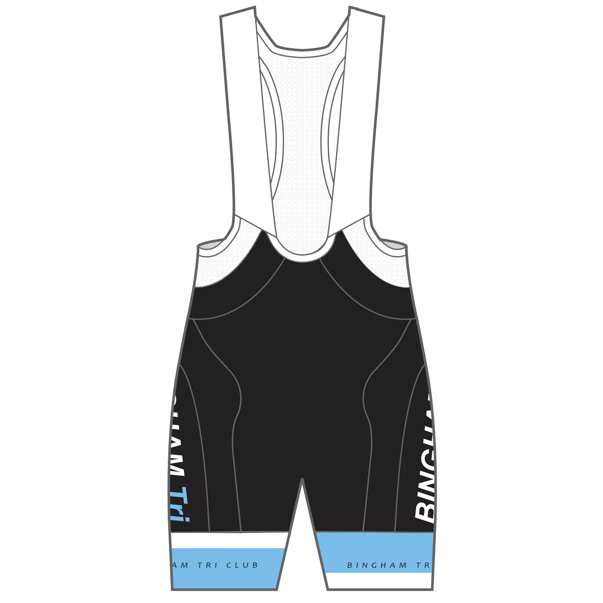 APEX  Pro Bib Shorts