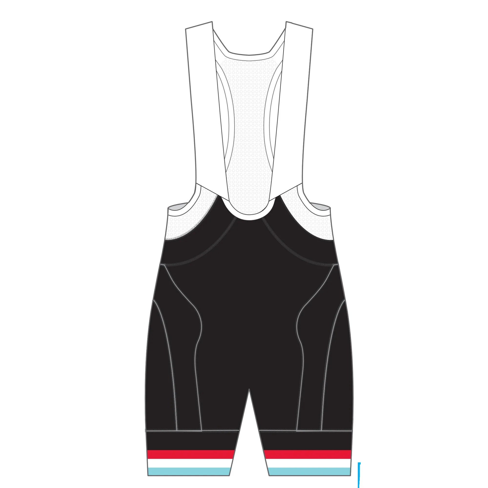 APEX  Pro Bib Shorts
