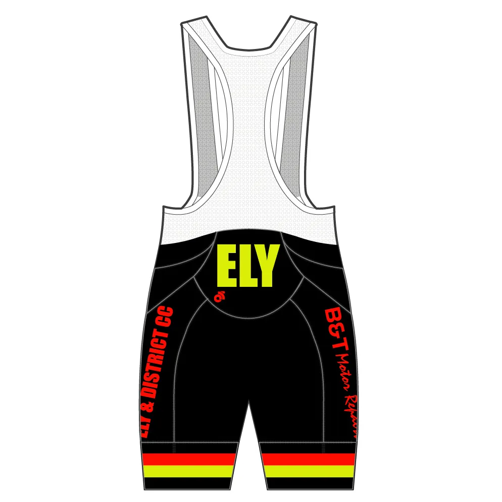 APEX  Pro Bib Shorts