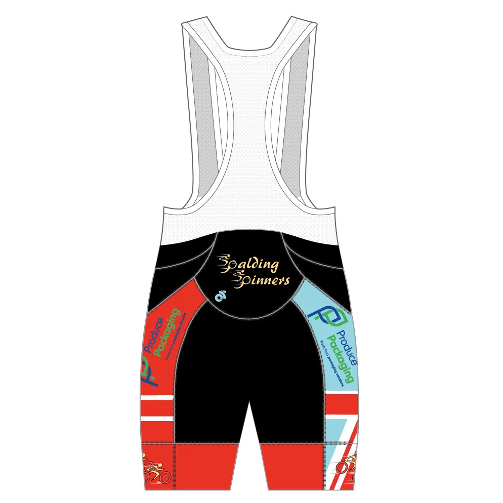 APEX  Pro Bib Shorts
