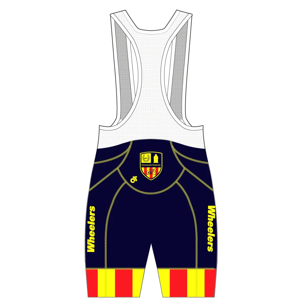APEX  Pro Bib Shorts