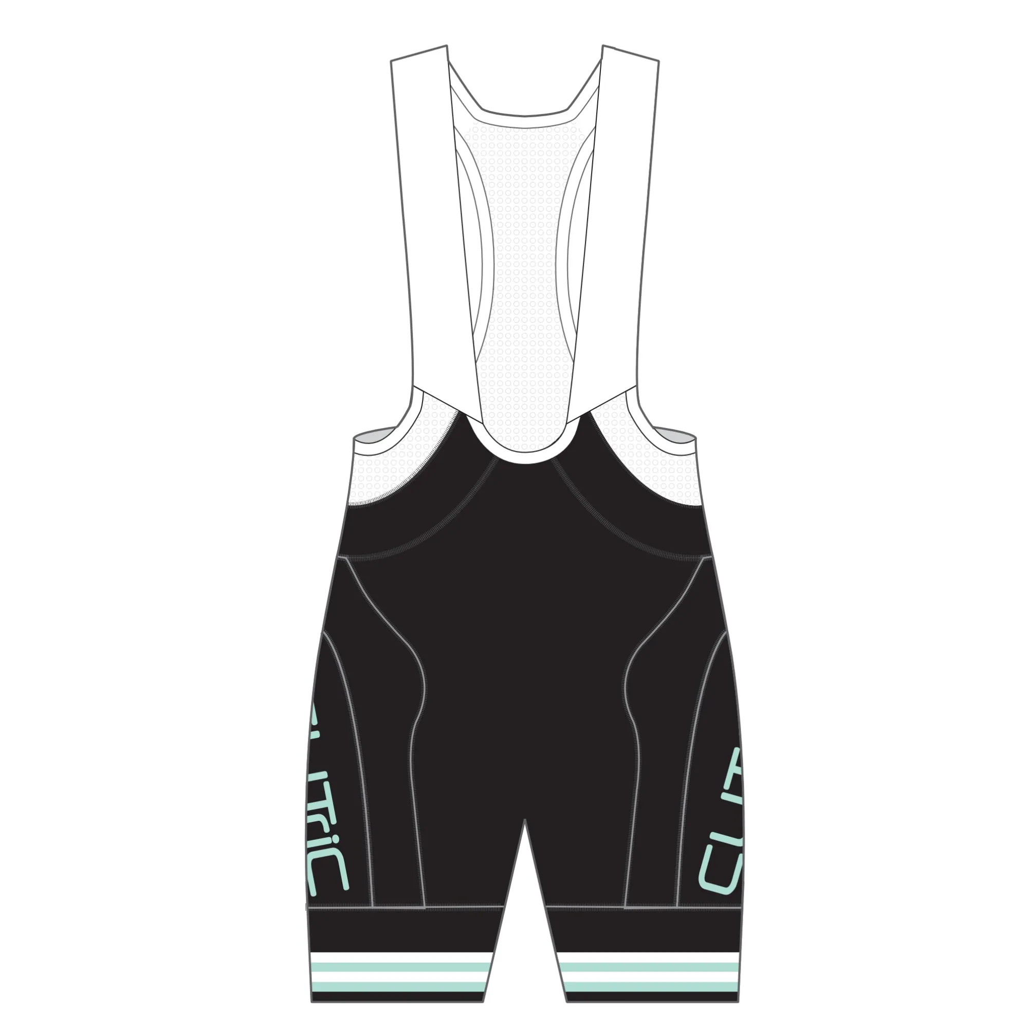 APEX  Pro Bib Shorts