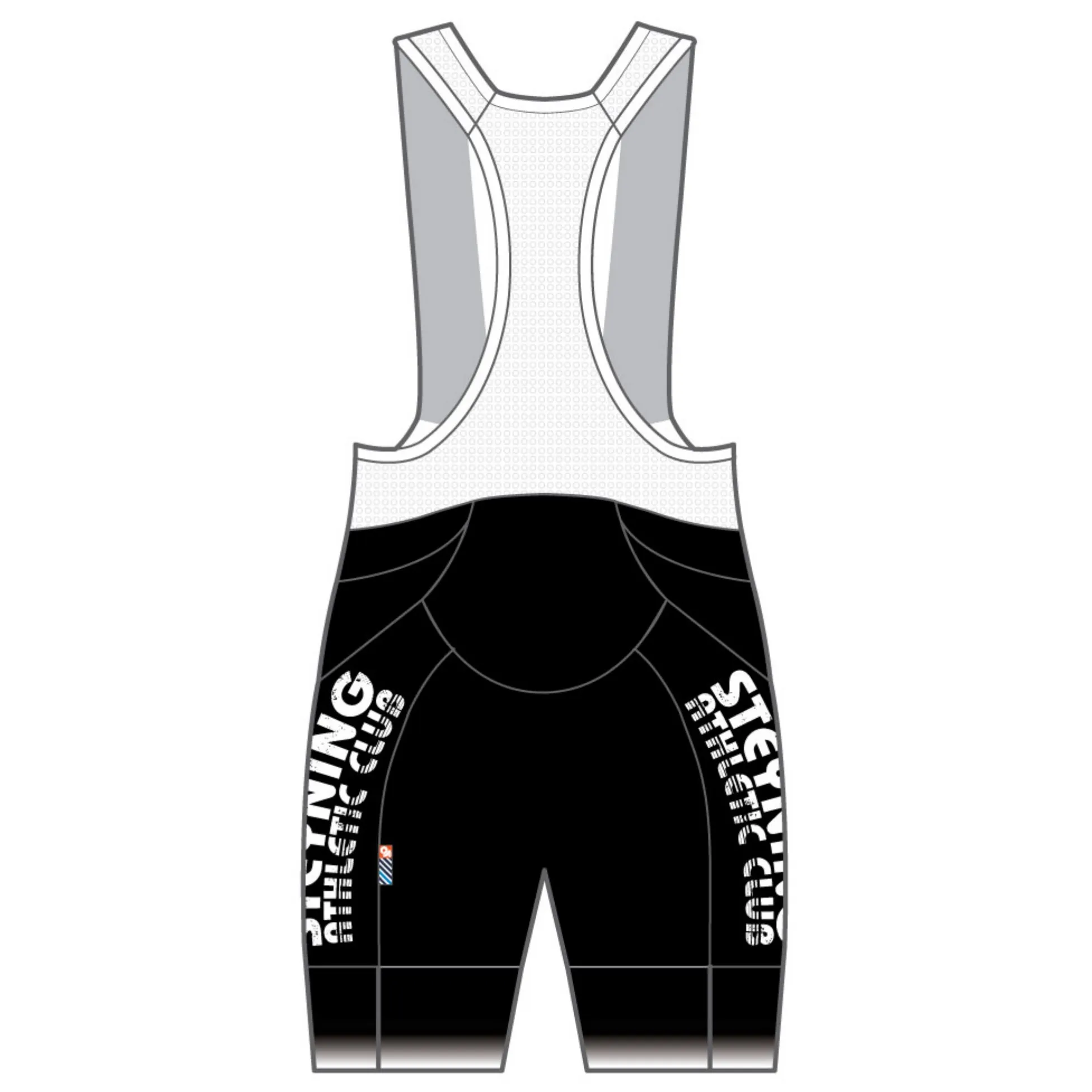 APEX  Pro Bib Shorts