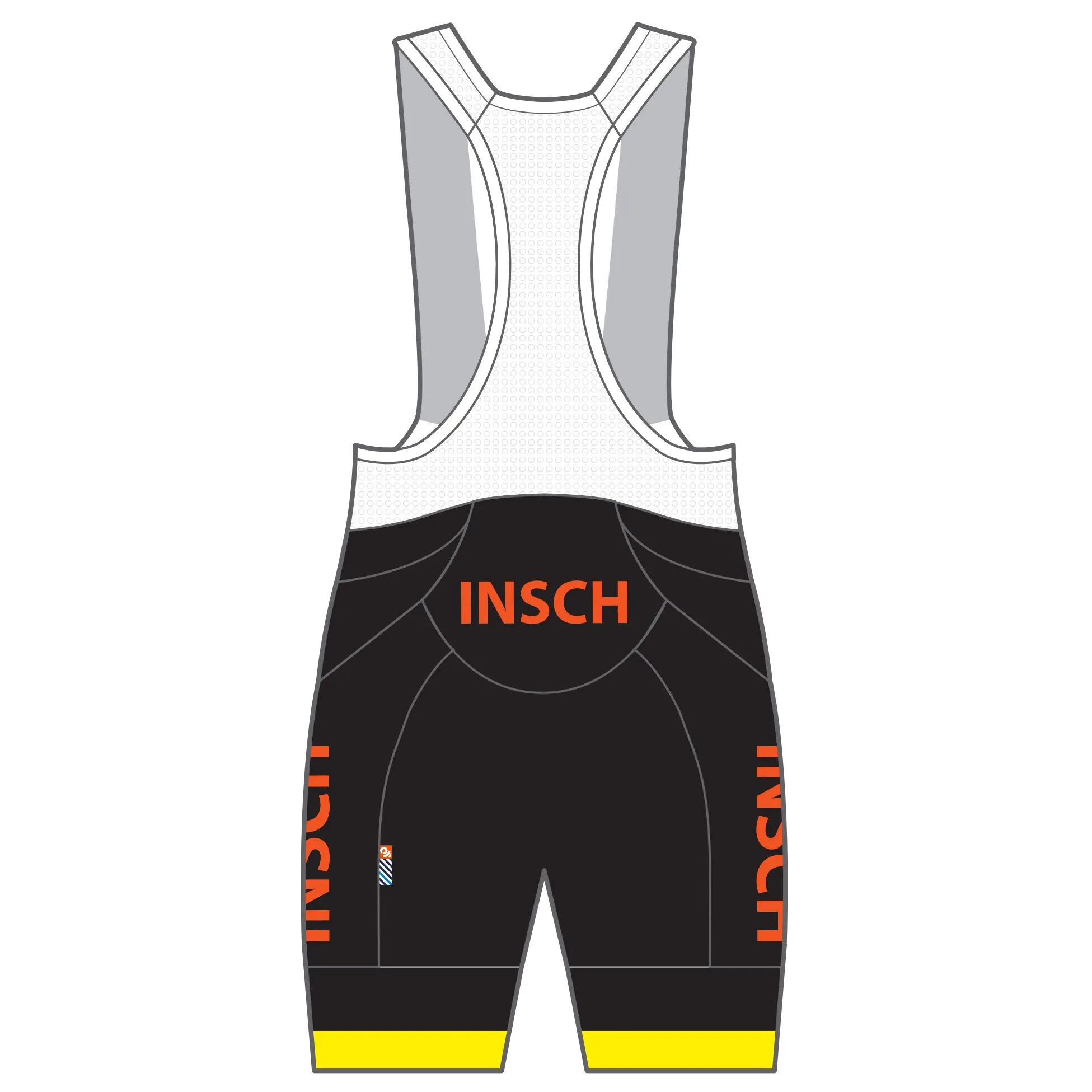 APEX  Pro Bib Shorts