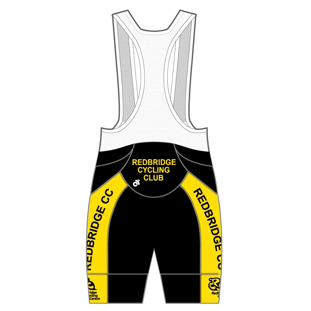 APEX  Pro Bib Shorts