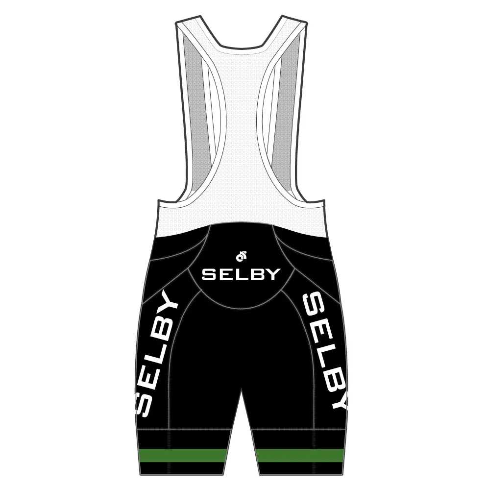 APEX  Pro Bib Shorts