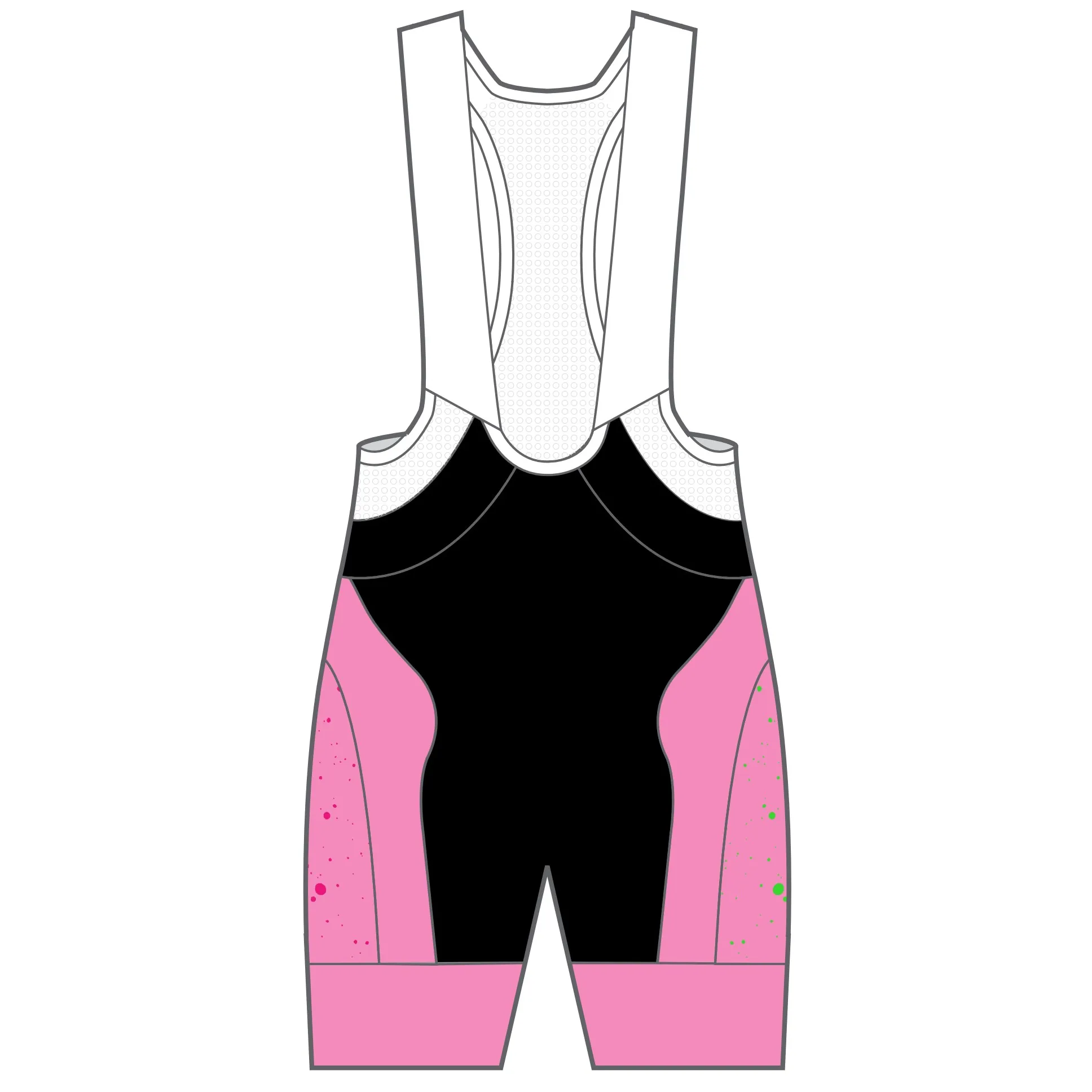 APEX  Pro Bib Shorts