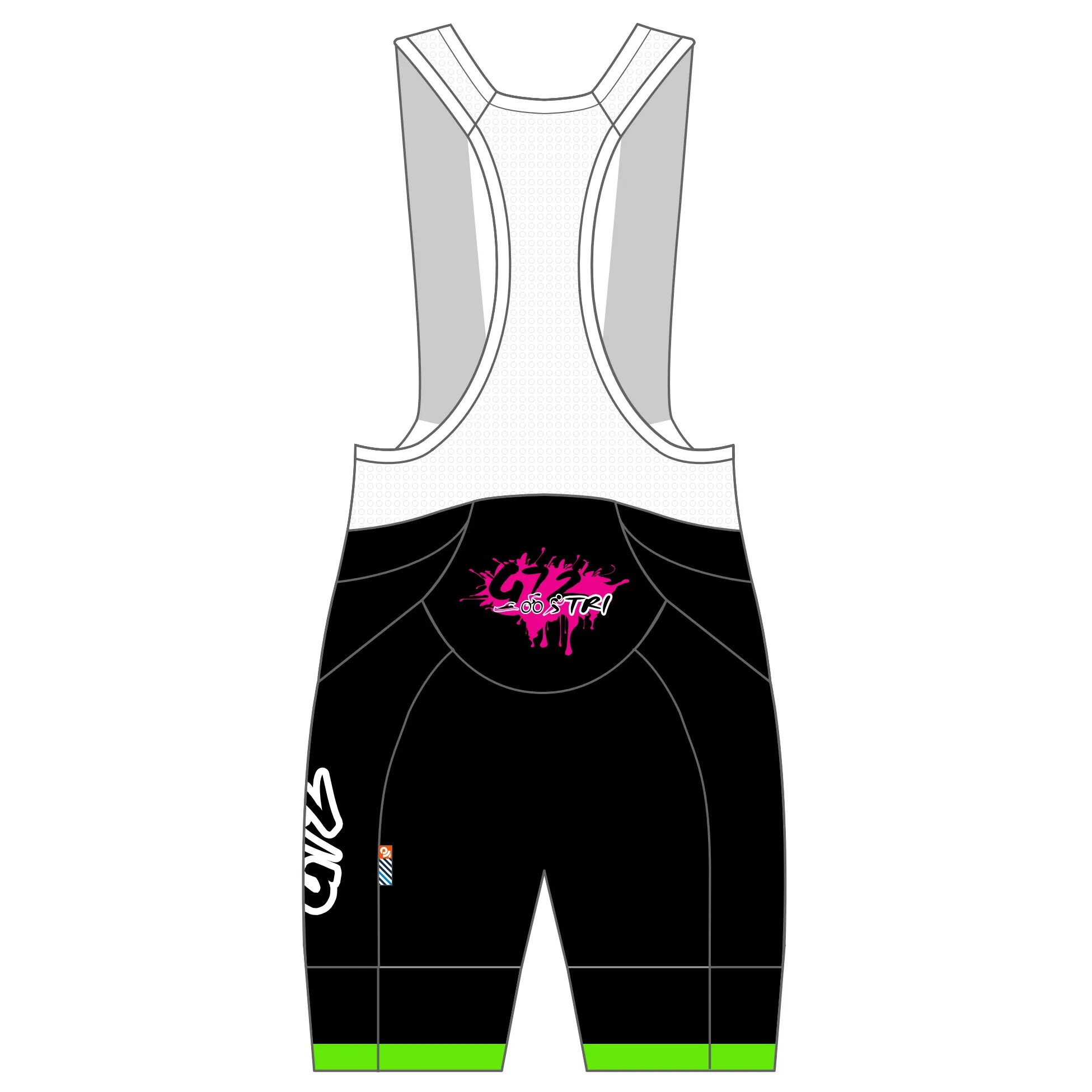 APEX  Pro Bib Shorts