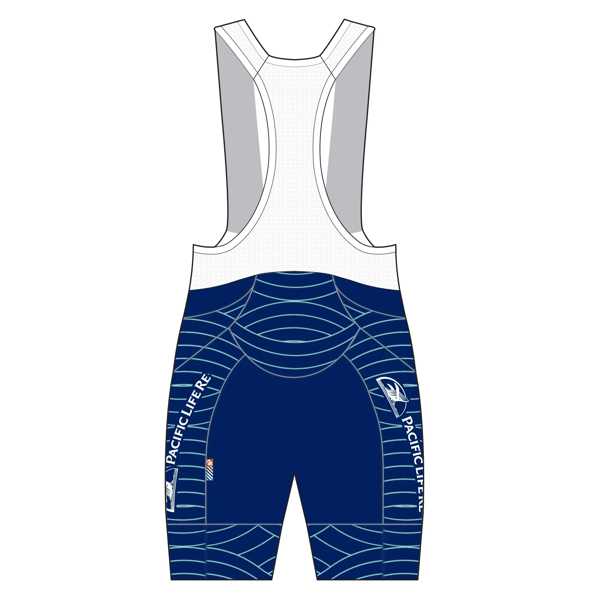 APEX  Pro Bib Shorts