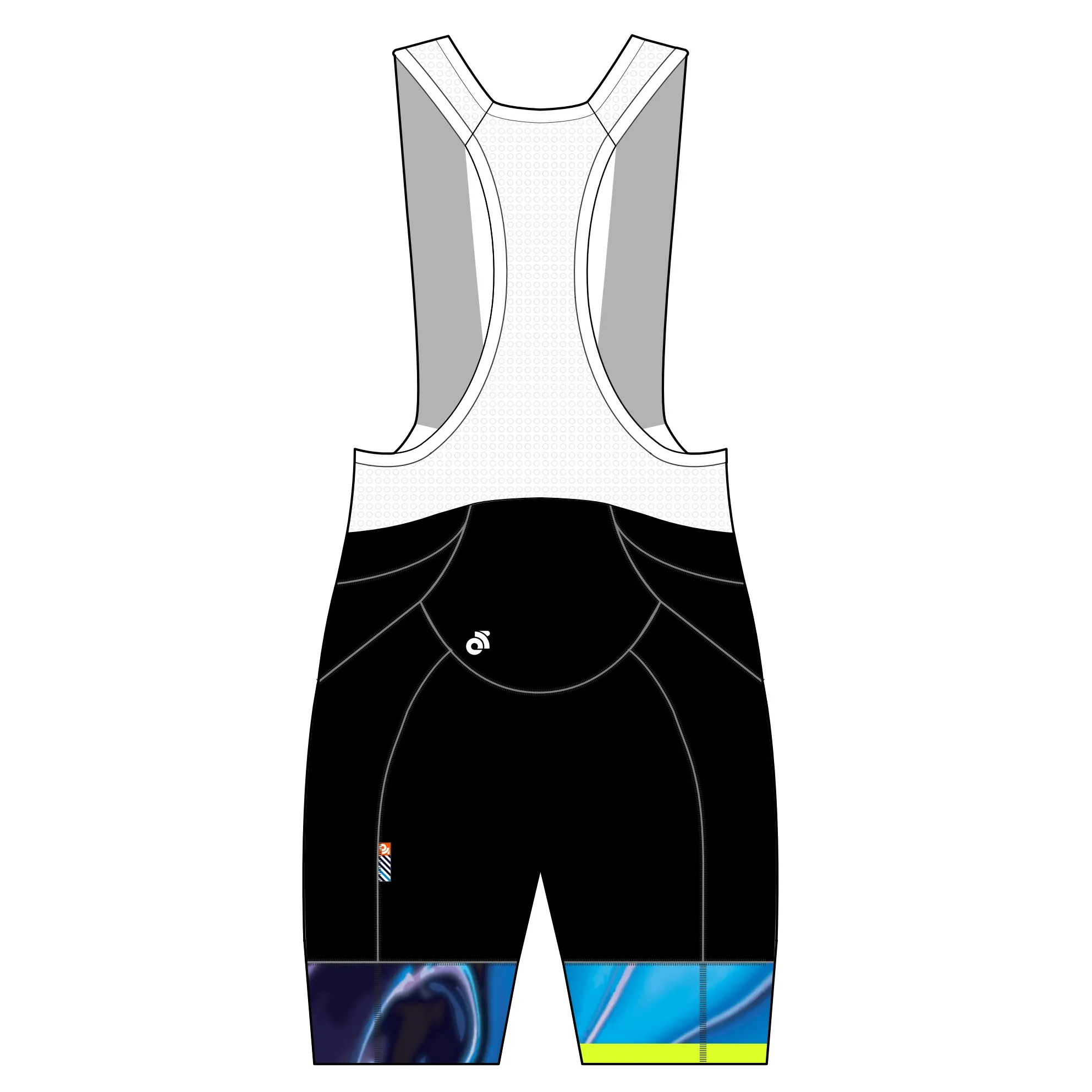 APEX  Pro Bib Shorts