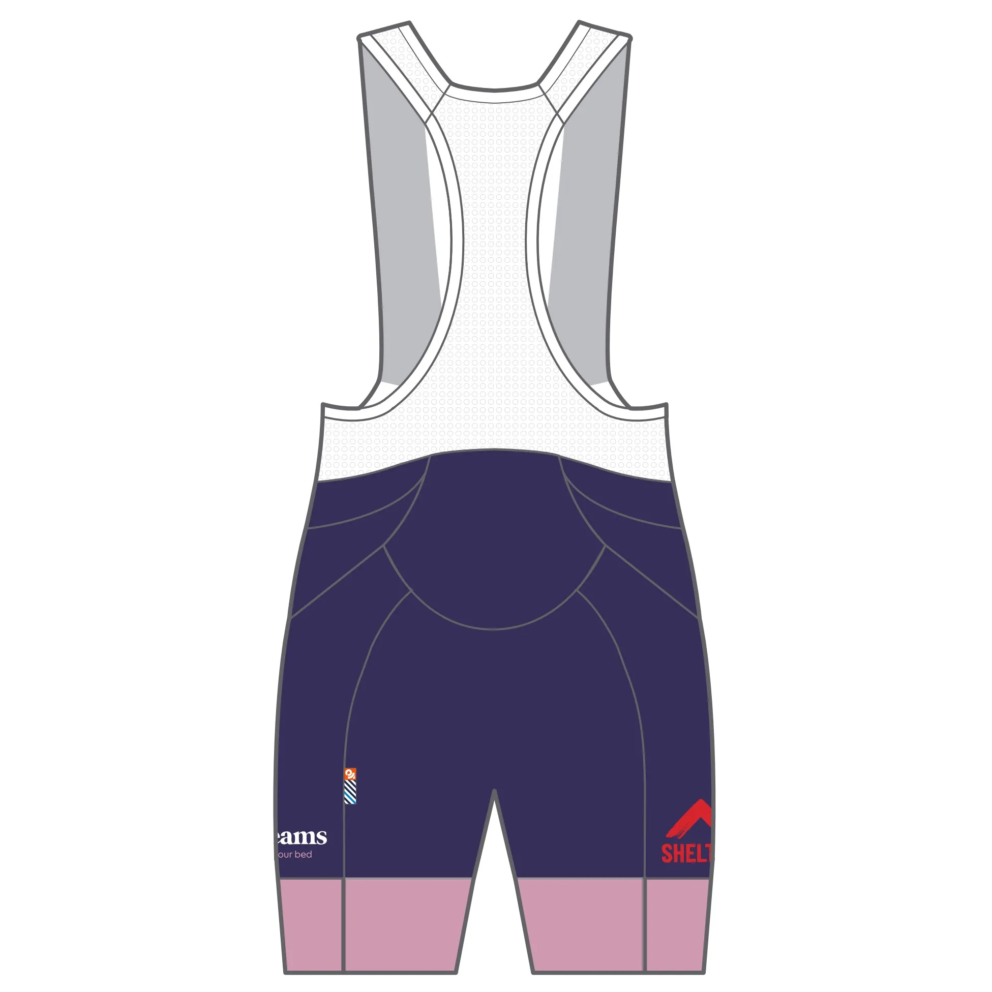 APEX  Pro Bib Shorts