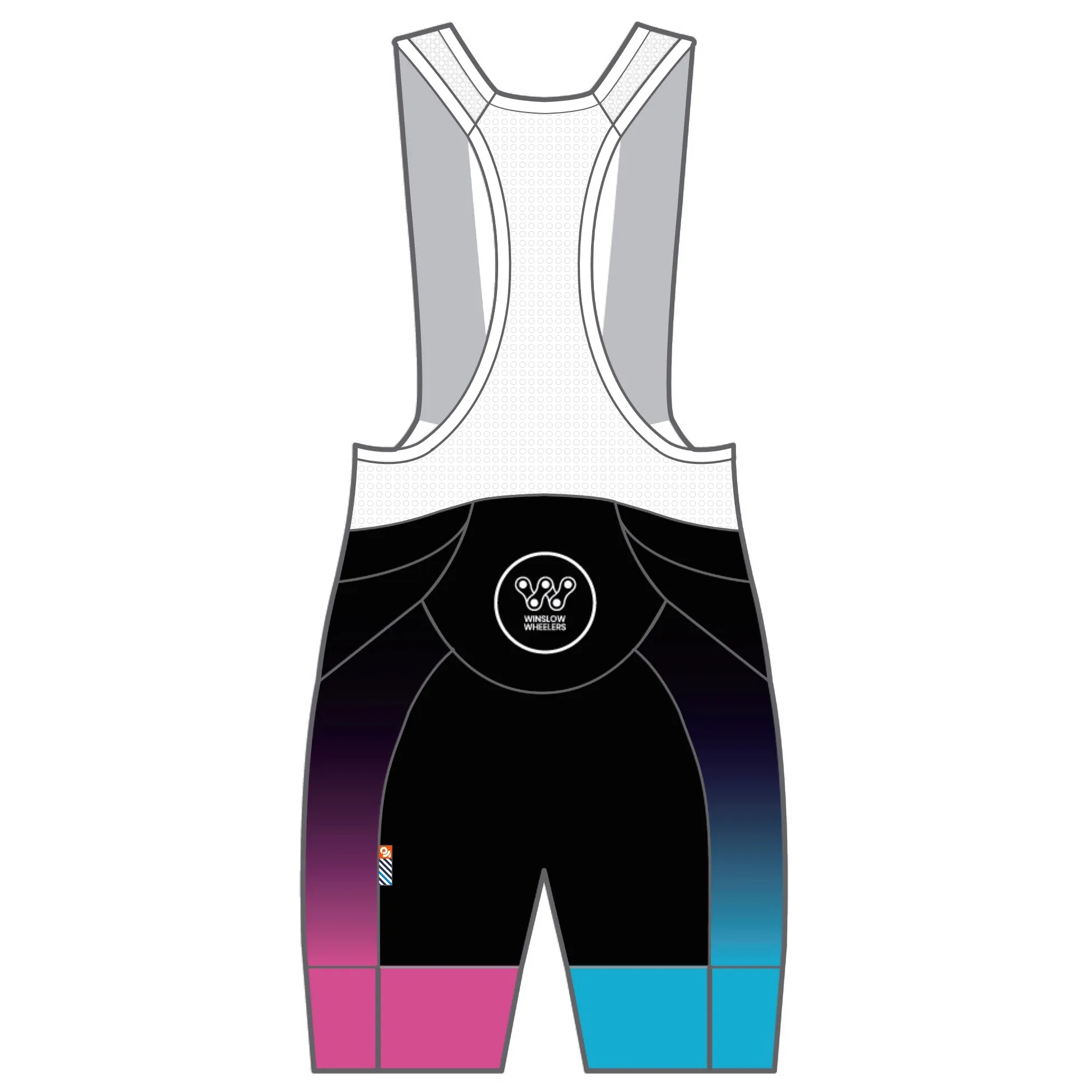 APEX  Pro Bib Shorts